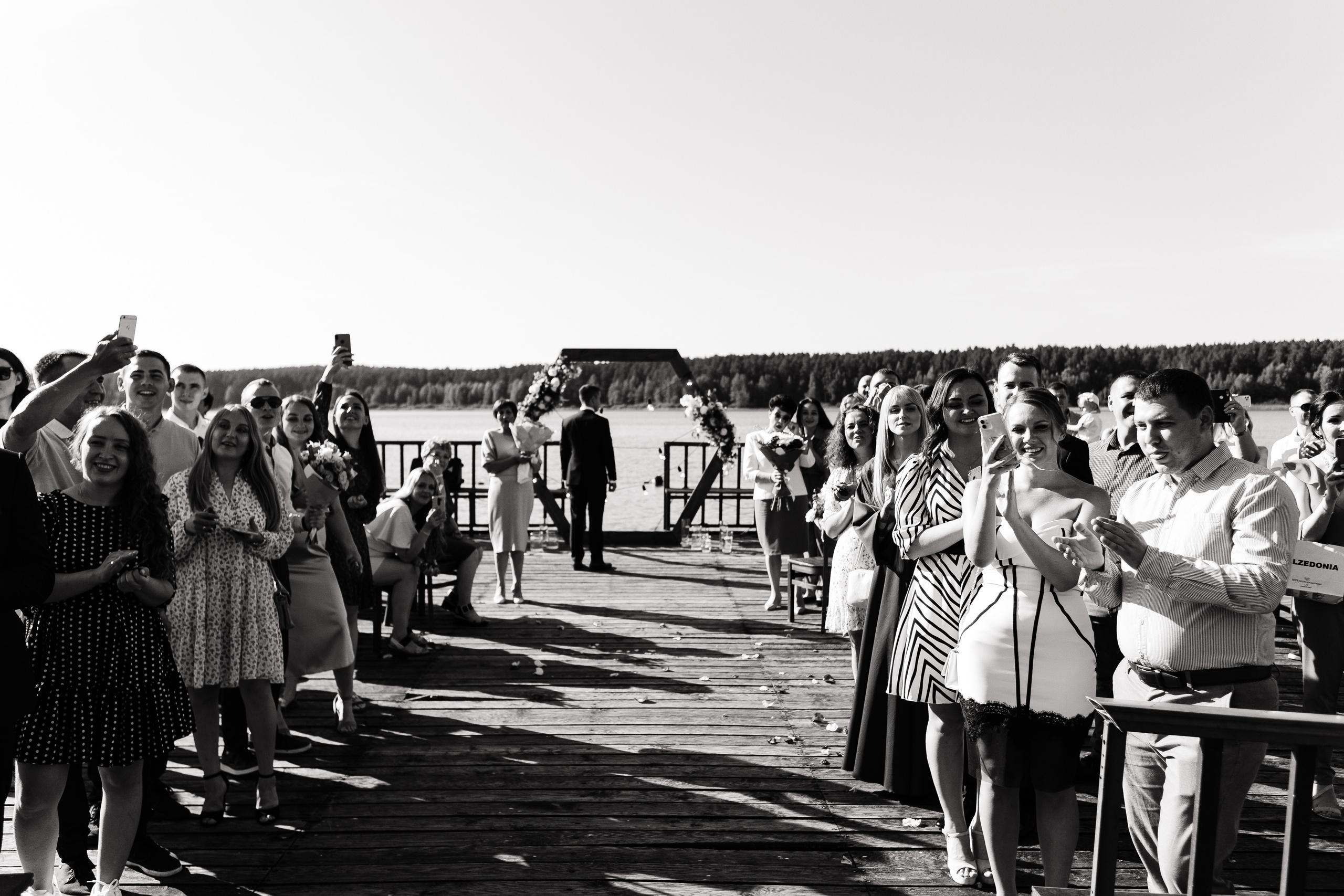 Дима и Оксана. Семейный свадебный фотограф Семен Егоров