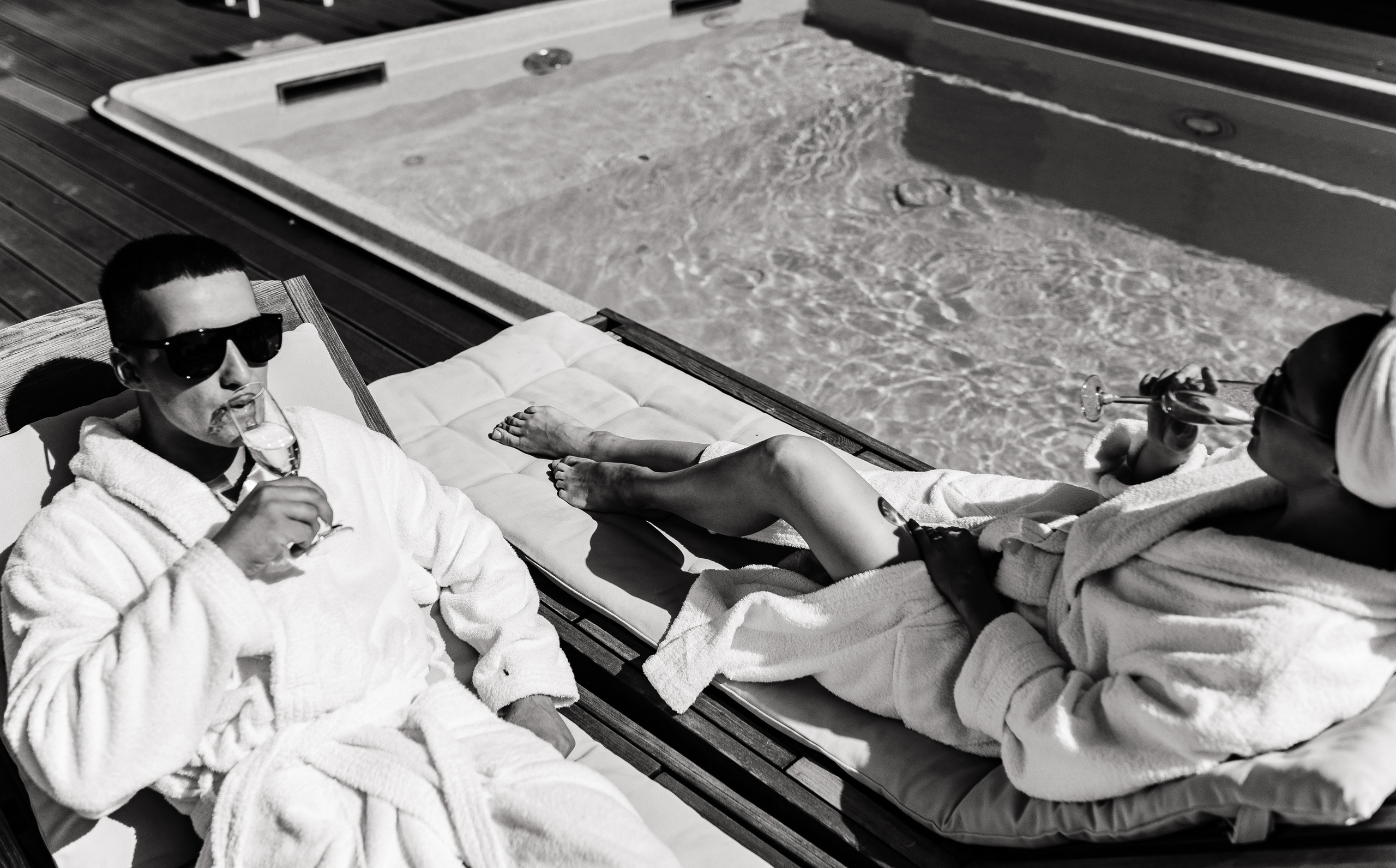 Дима и Оксана. Семейный свадебный фотограф Семен Егоров