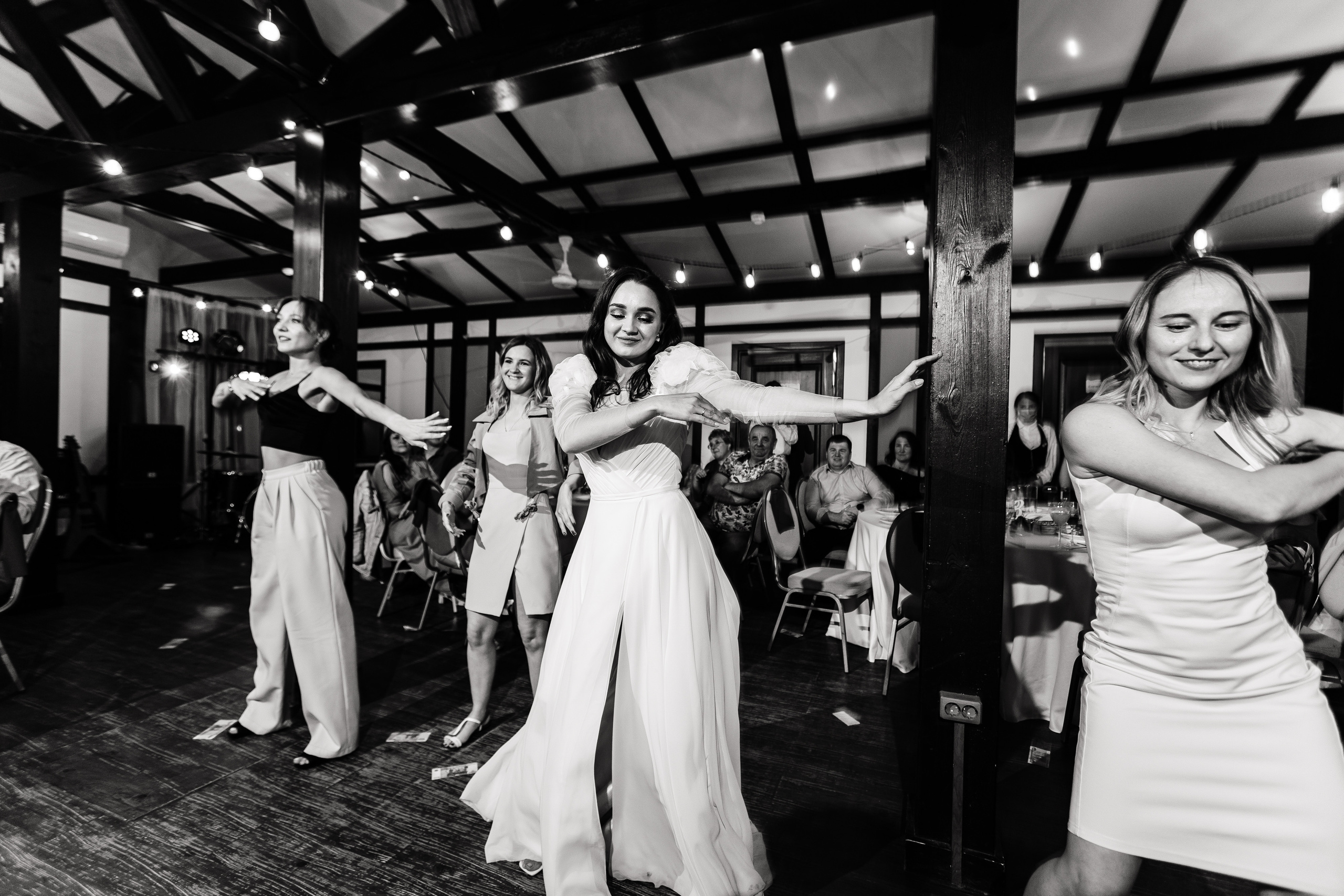 Дима и Оксана. Семейный свадебный фотограф Семен Егоров