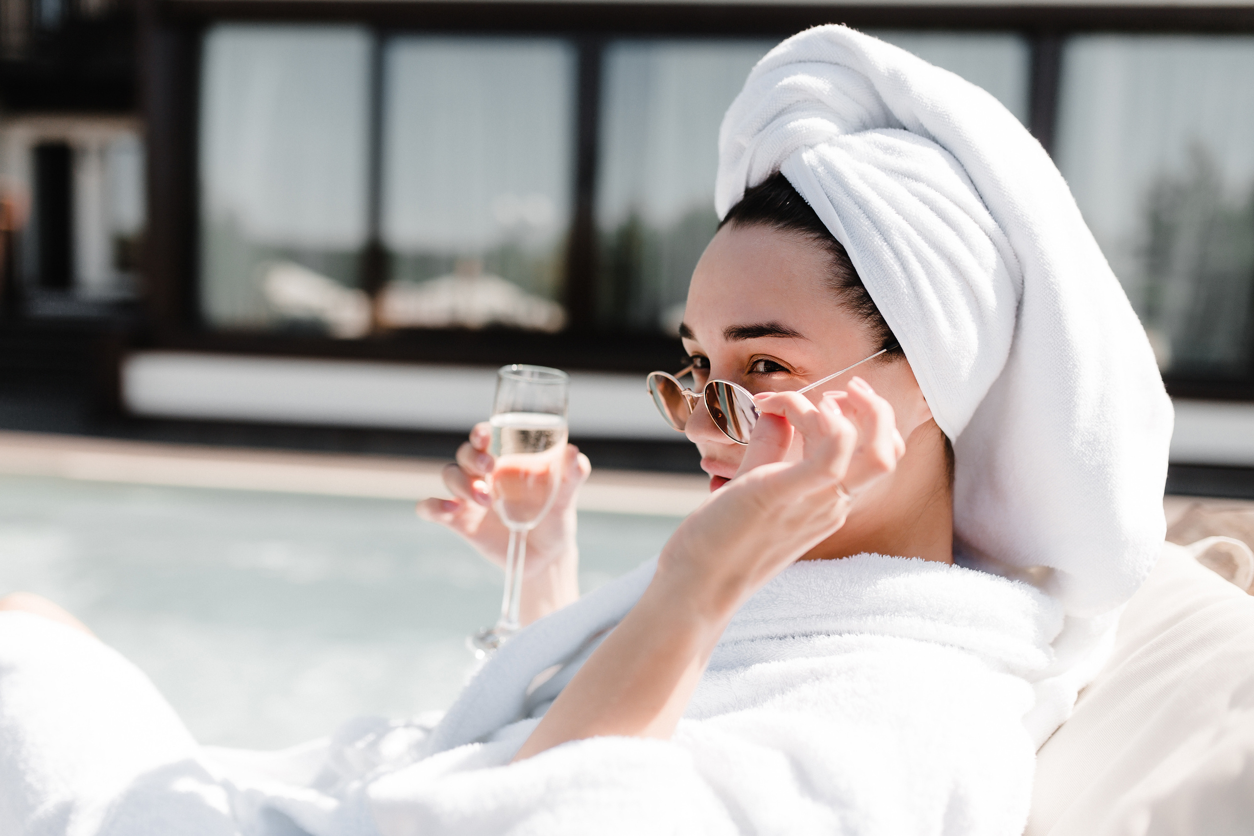 Дима и Оксана. Семейный свадебный фотограф Семен Егоров