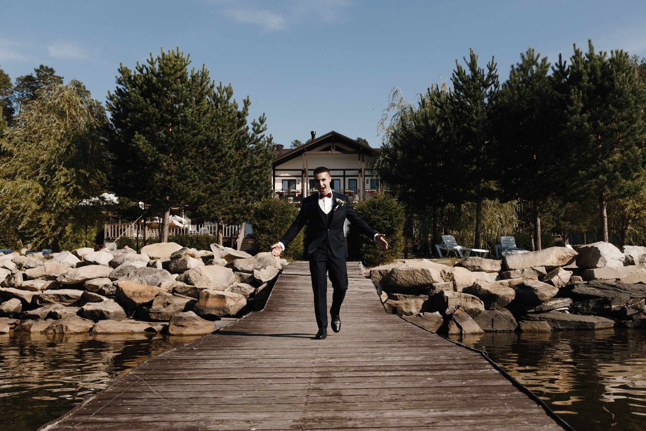 Дима и Оксана. Семейный свадебный фотограф Семен Егоров