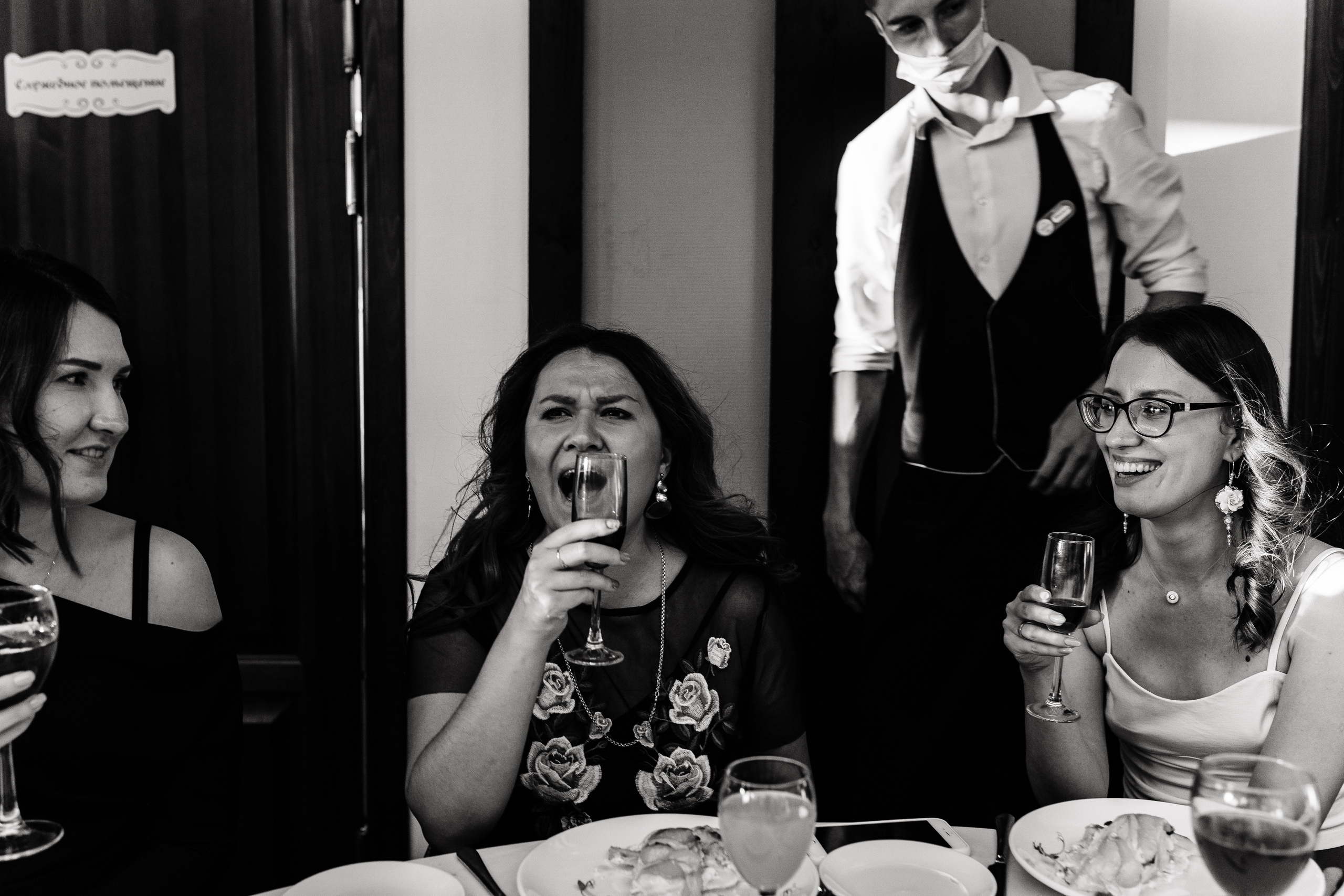 Дима и Оксана. Семейный свадебный фотограф Семен Егоров