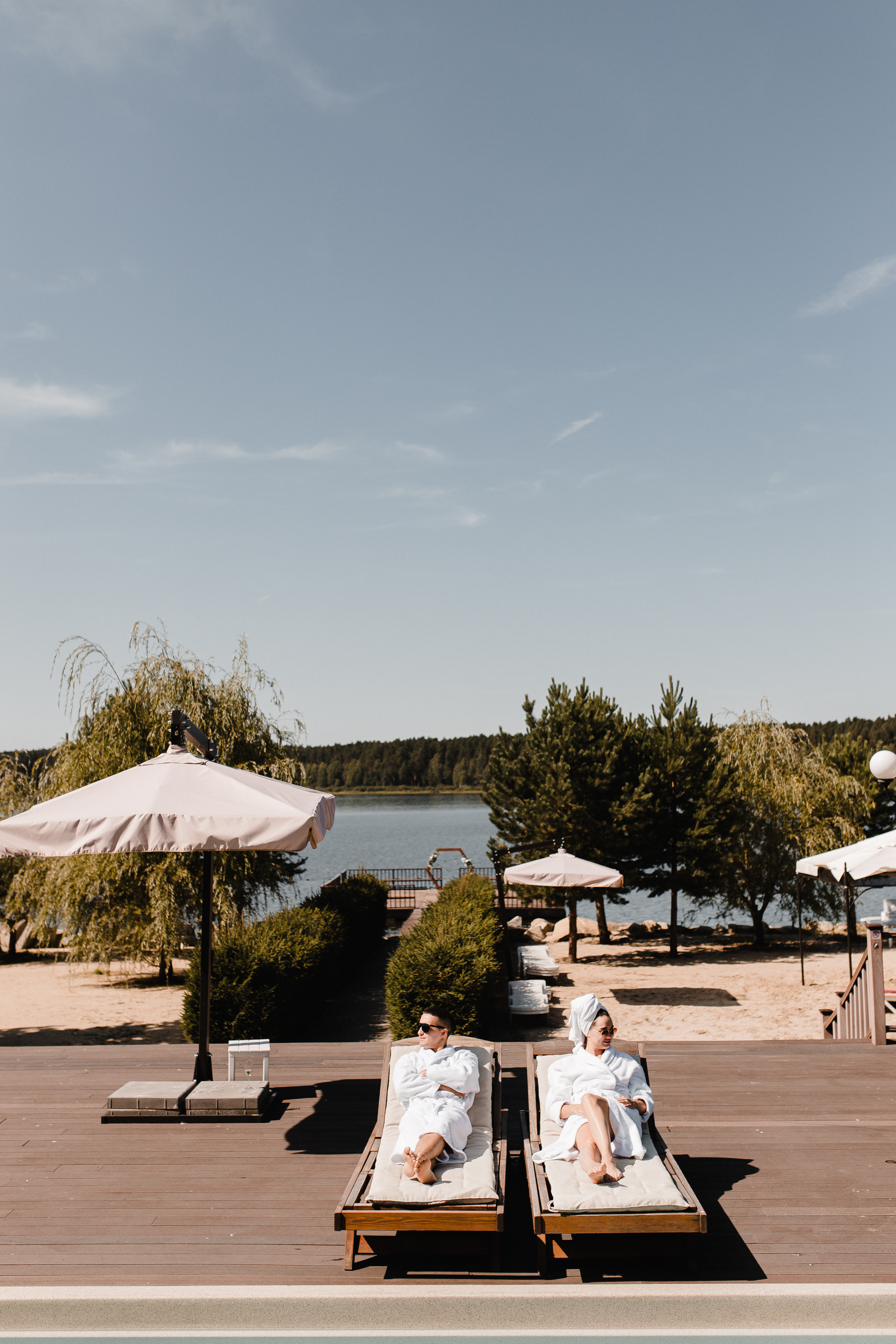 Дима и Оксана. Семейный свадебный фотограф Семен Егоров