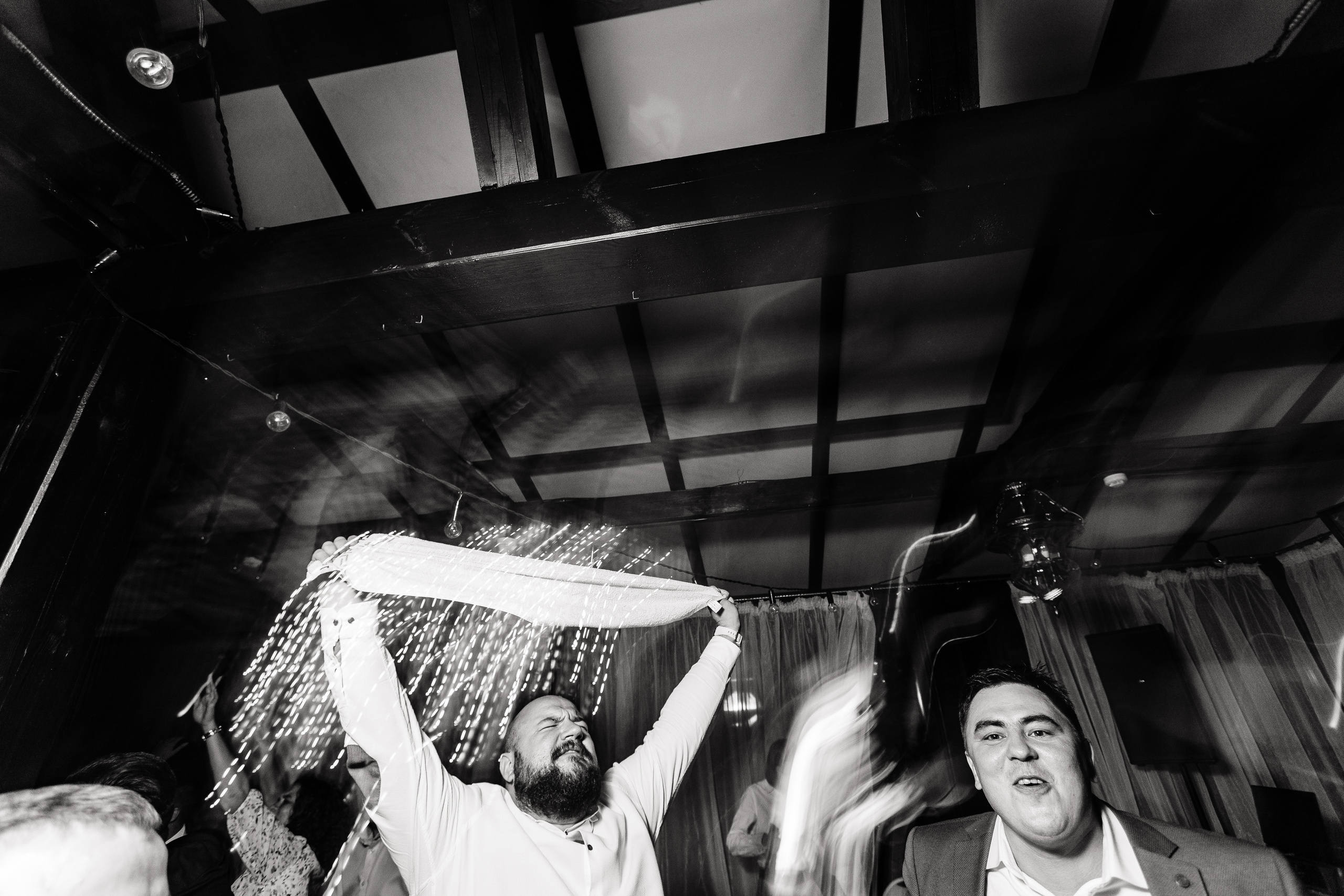 Дима и Оксана. Семейный свадебный фотограф Семен Егоров