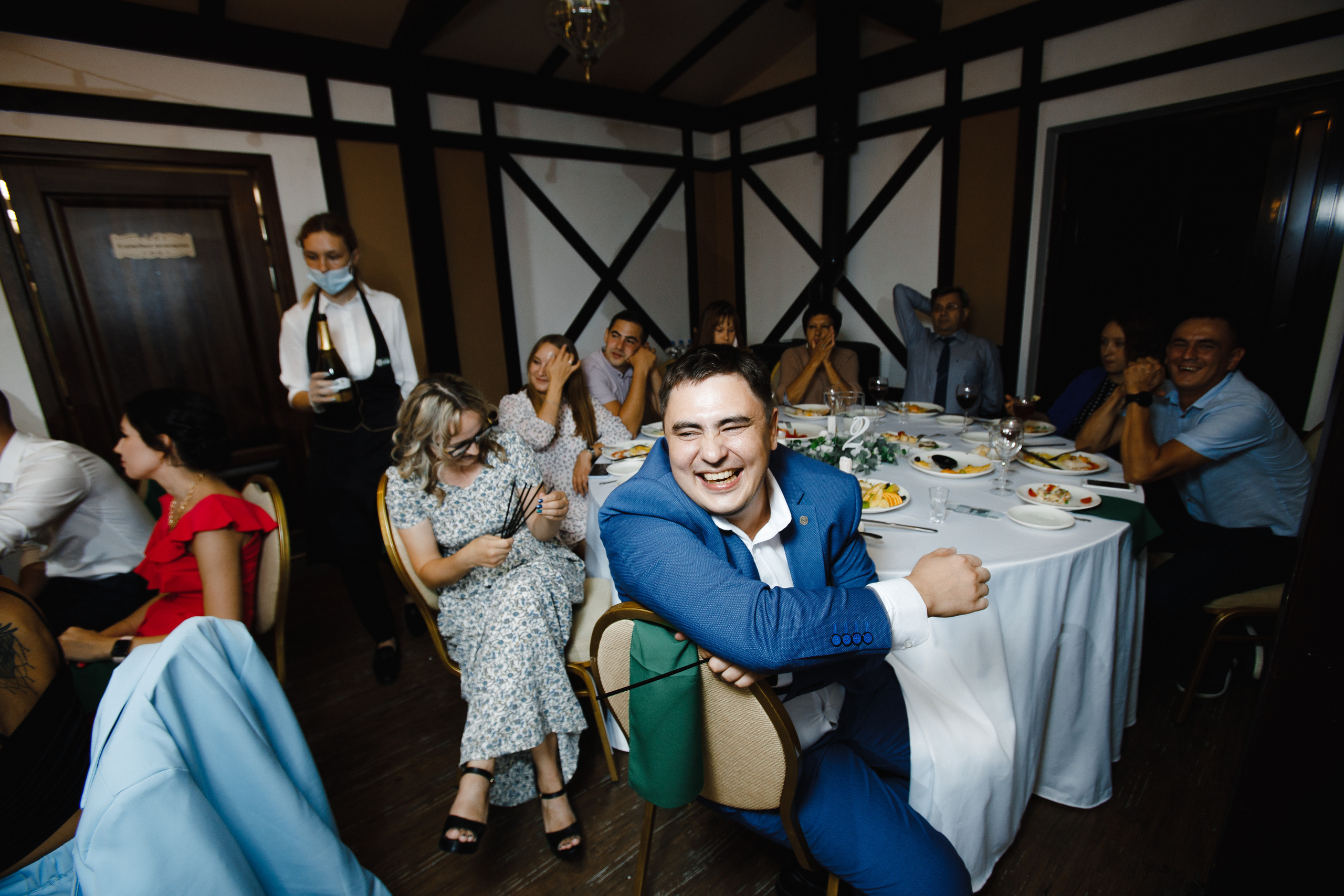 Дима и Оксана. Семейный свадебный фотограф Семен Егоров