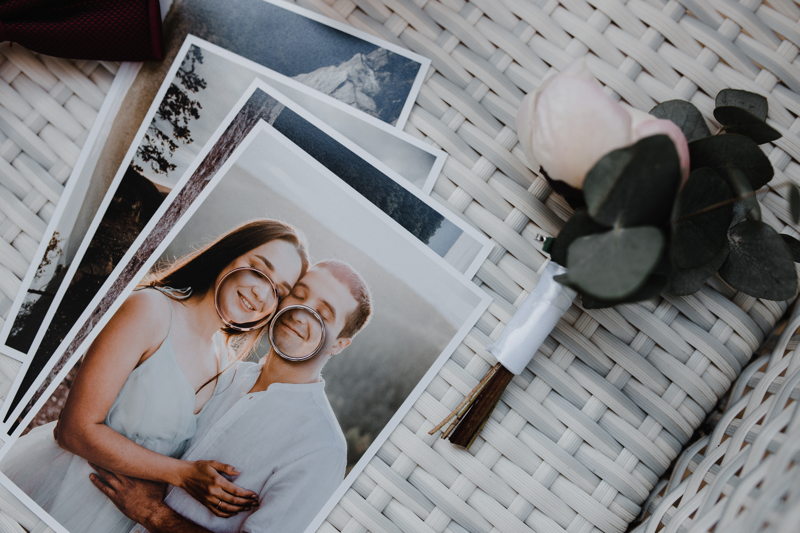 Дима и Оксана