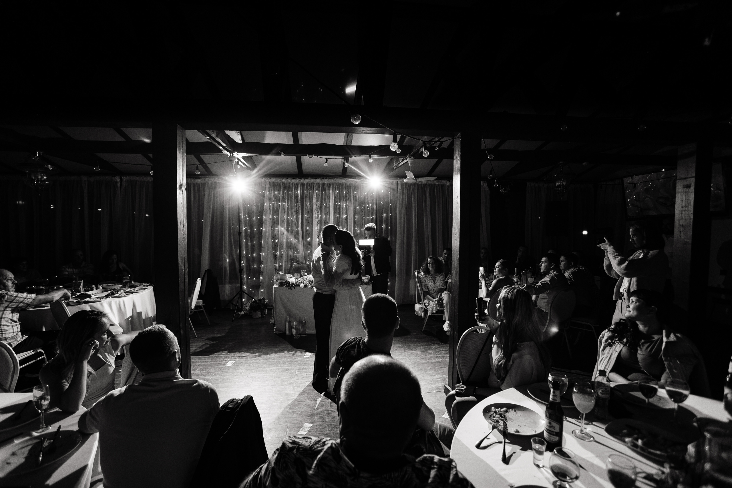 Дима и Оксана. Семейный свадебный фотограф Семен Егоров