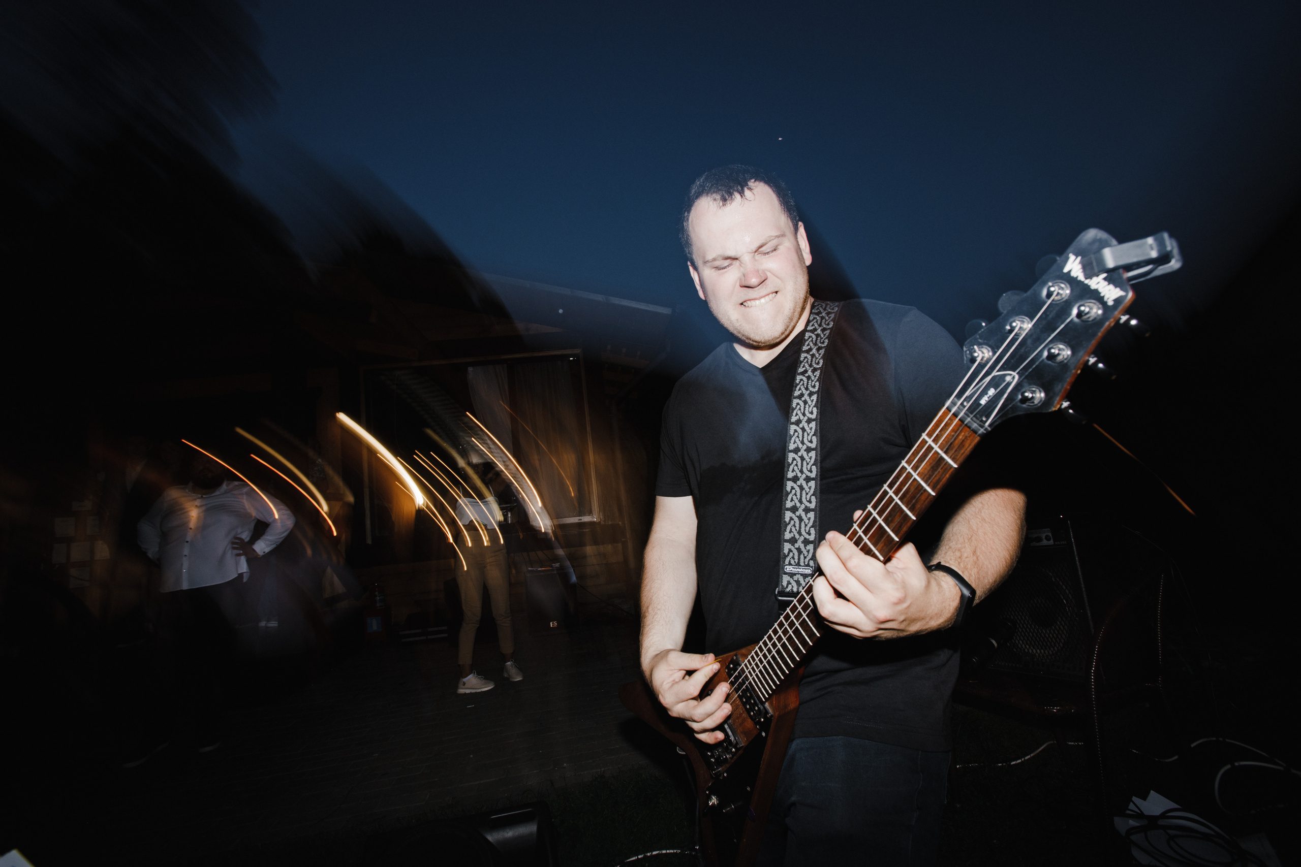 Дима и Оксана. Семейный свадебный фотограф Семен Егоров