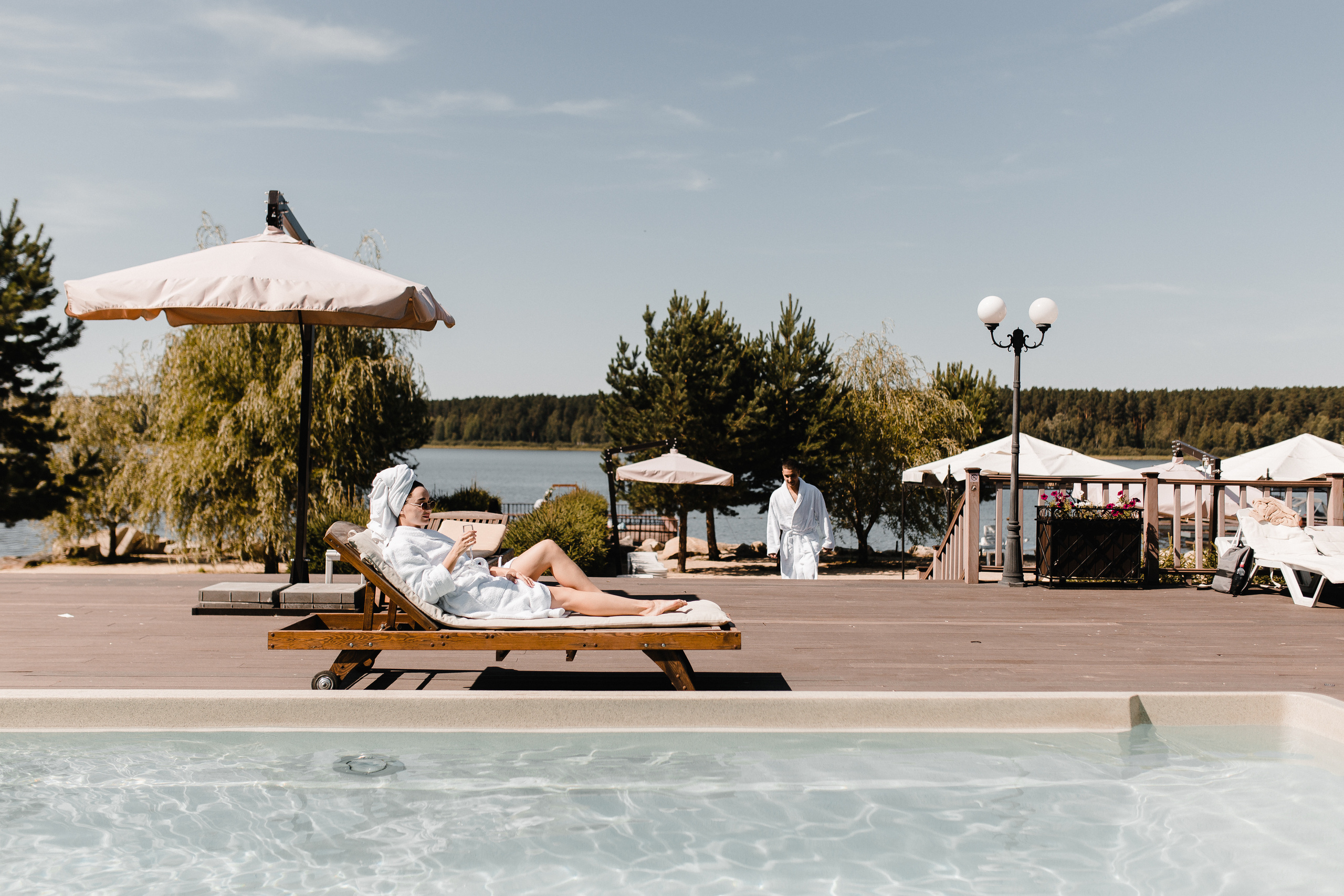 Дима и Оксана. Семейный свадебный фотограф Семен Егоров