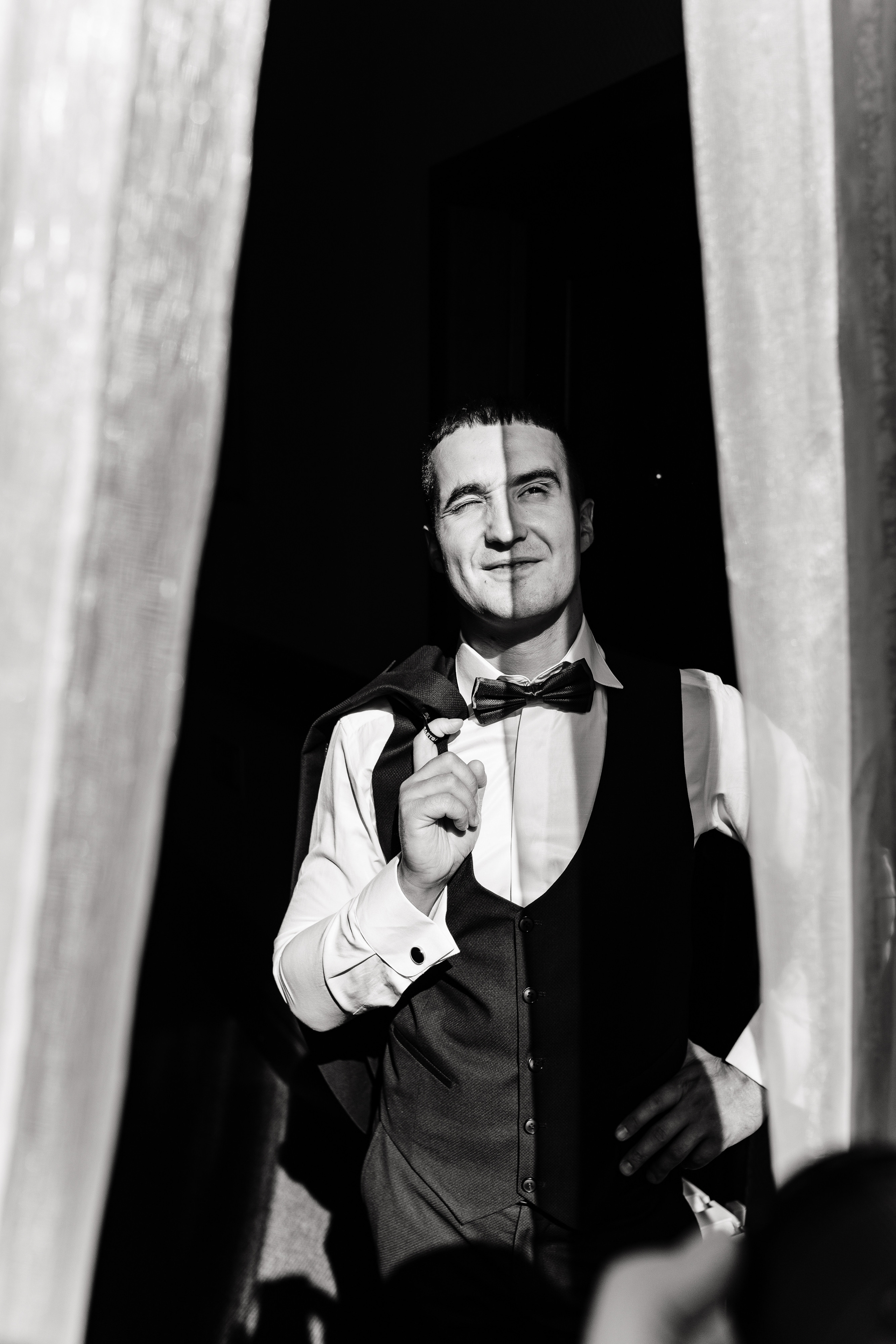 Дима и Оксана. Семейный свадебный фотограф Семен Егоров