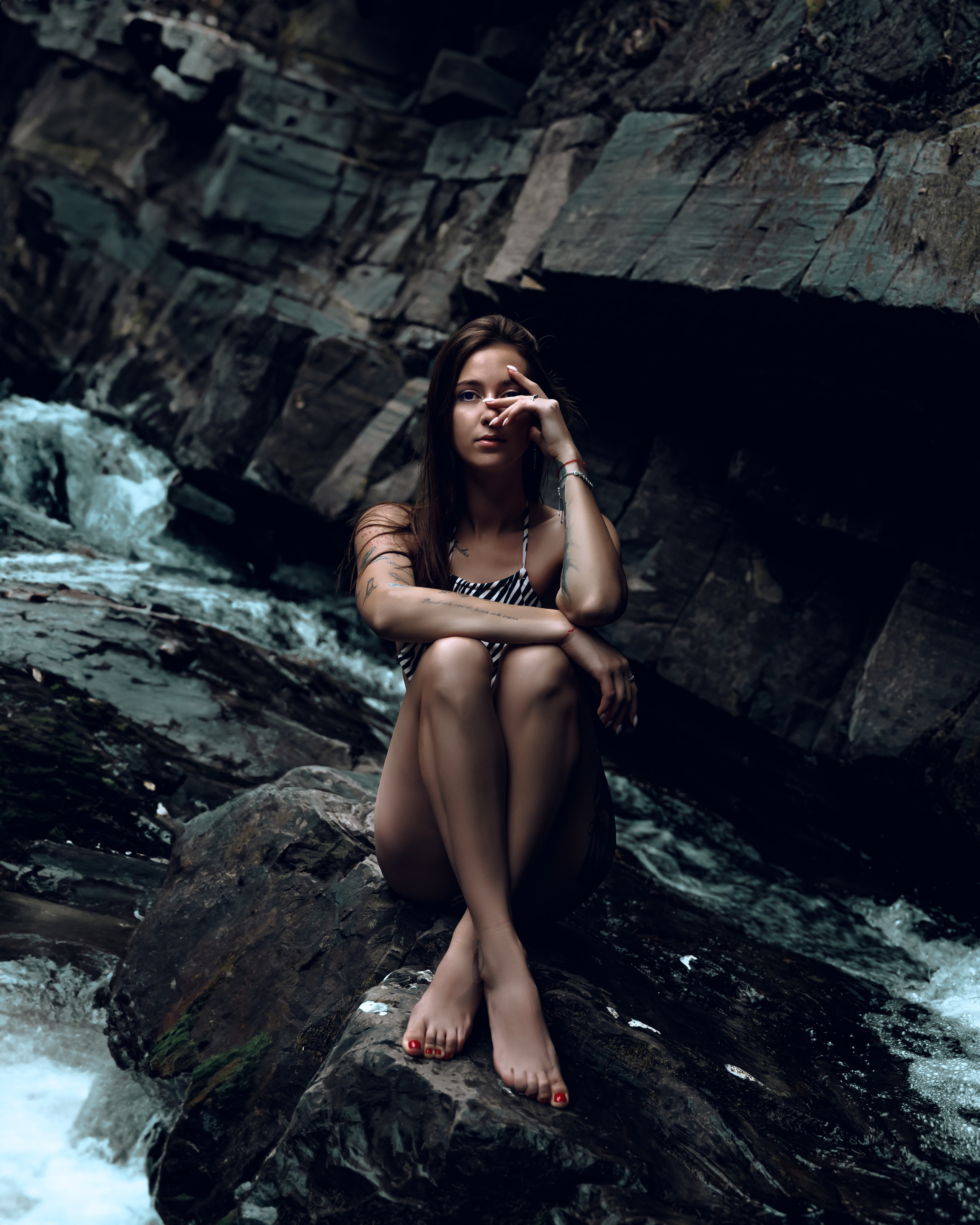 Anna. Главная