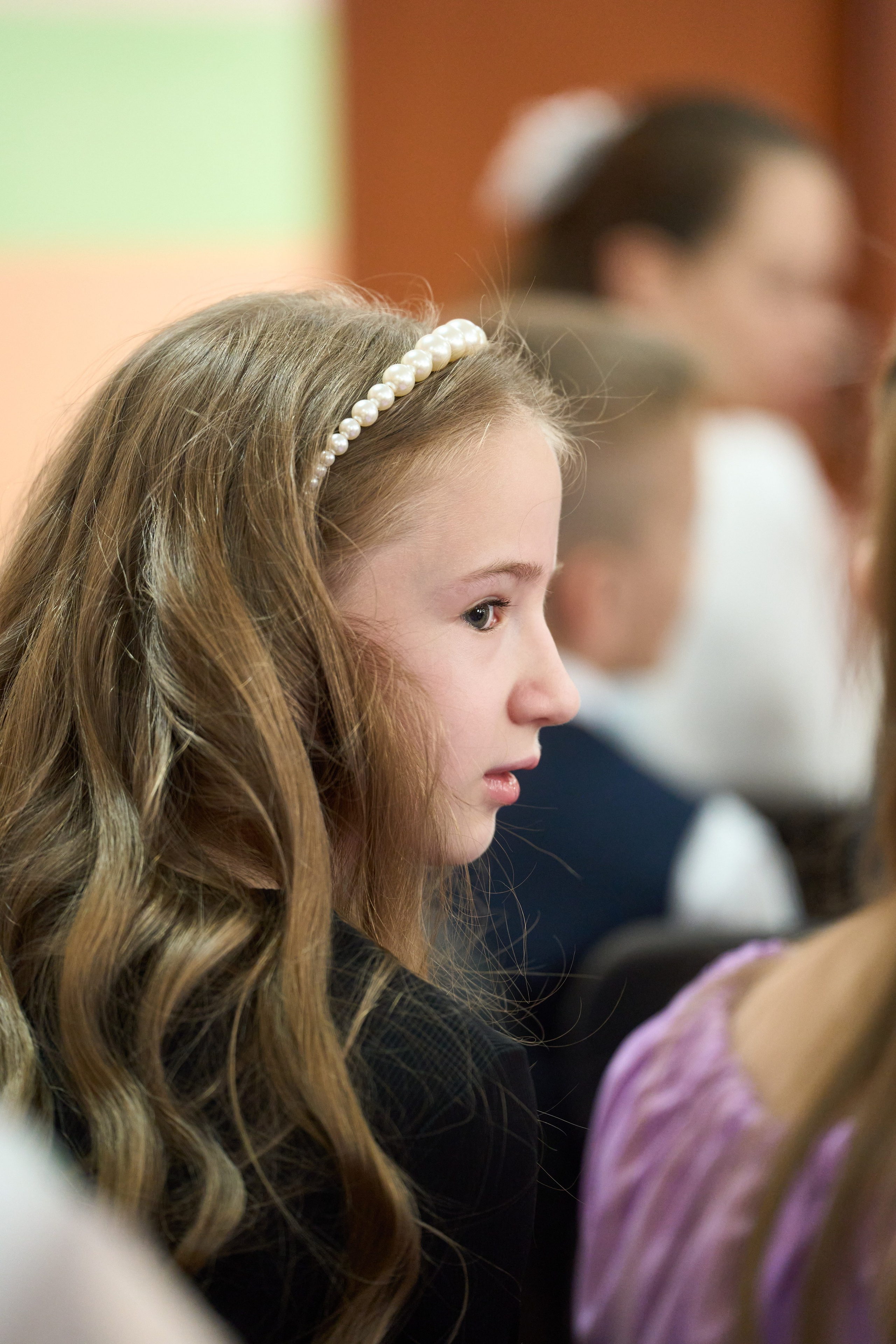 Школьный репортаж. Лучший фотограф без диплома Дима Берников