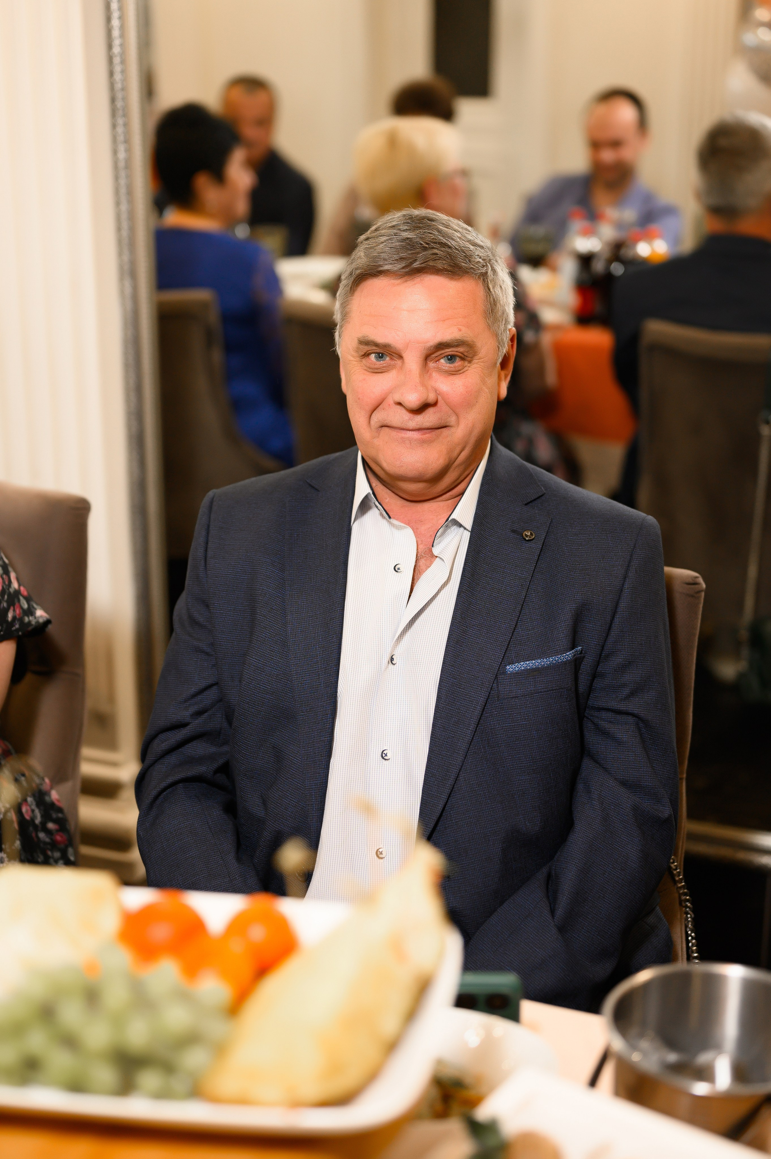 Юбилей 85 лет. Свадебный и семейный фотограф в Краснодаре