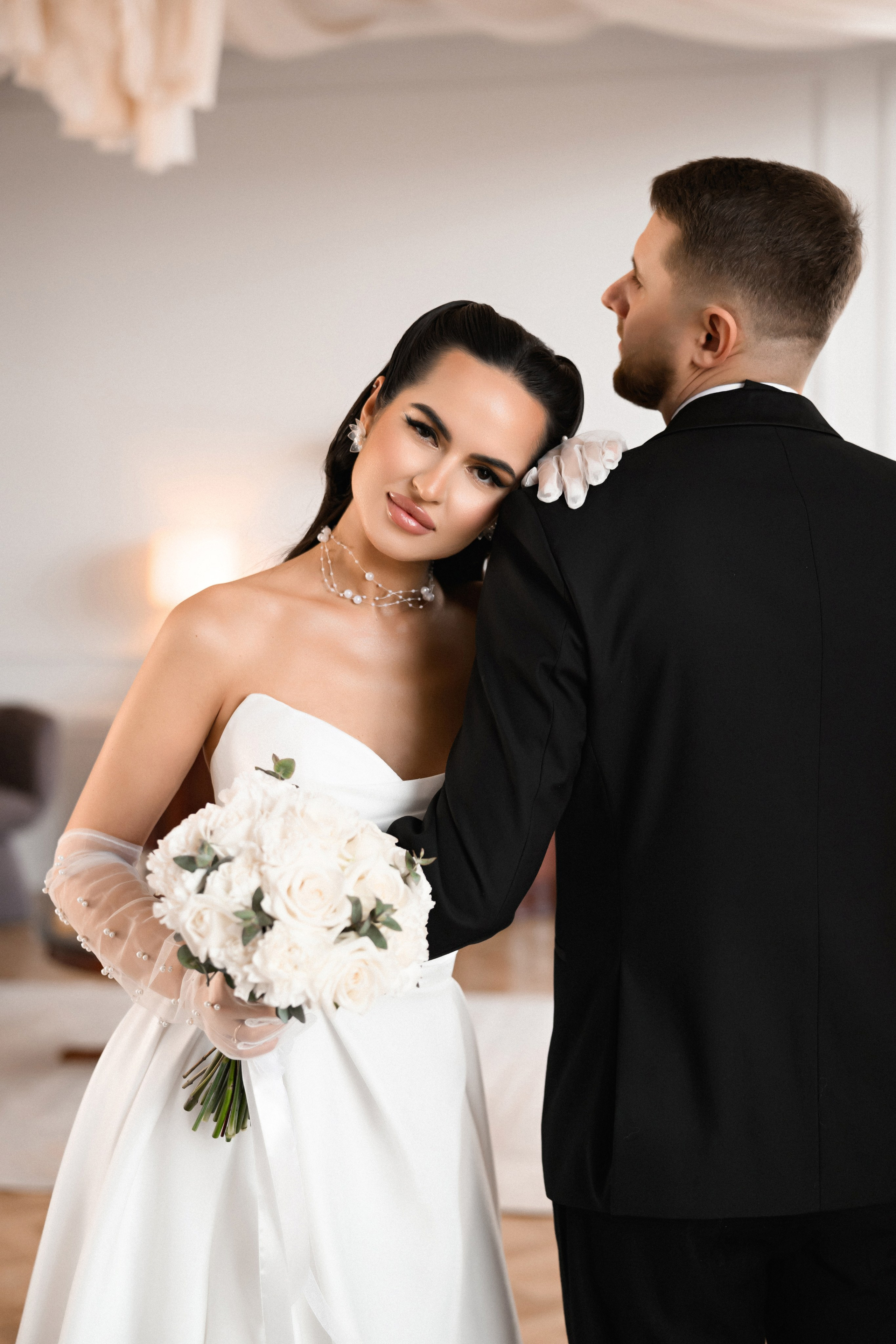 26.12.25. Свадебный и семейный фотограф в Краснодаре