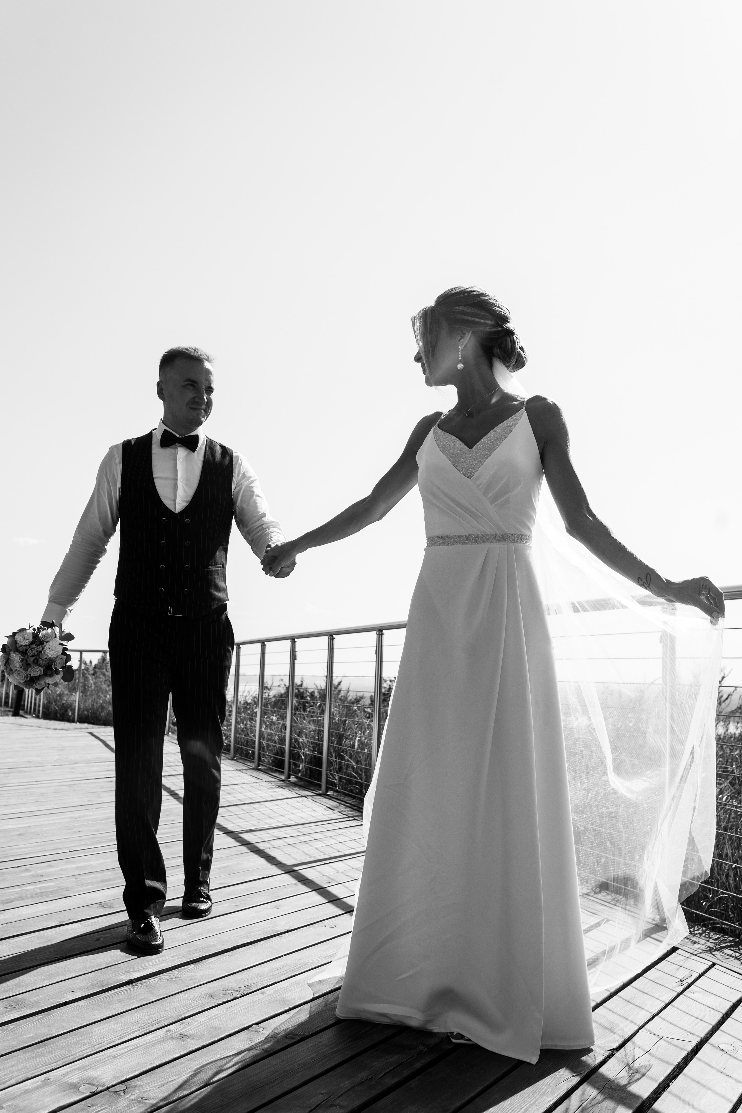 Алексей и Яна. Фотограф в Самаре Иван Булатов