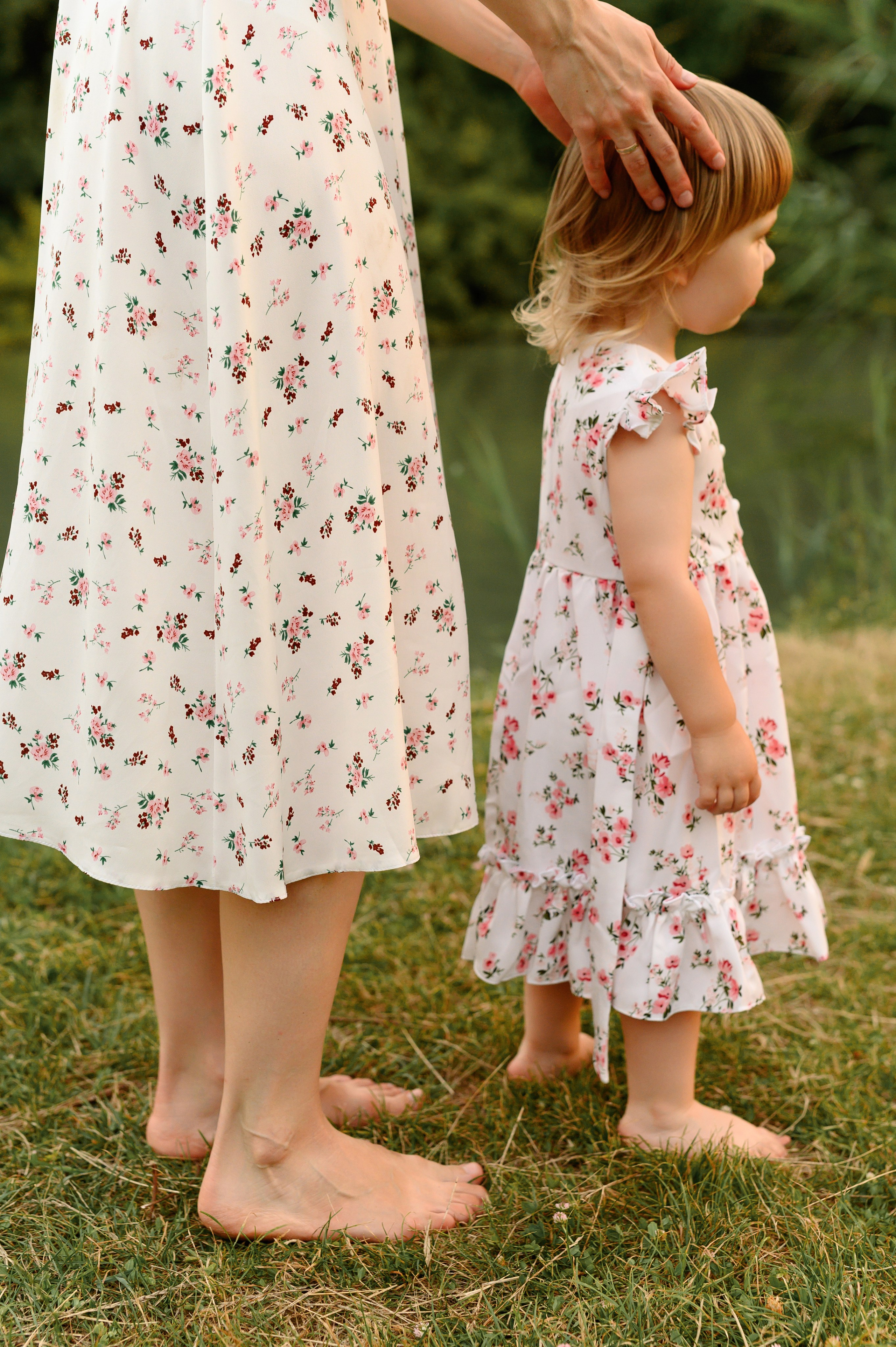 Катя и Лиза. Фотограф в Краснодаре Скубицкая Альбина