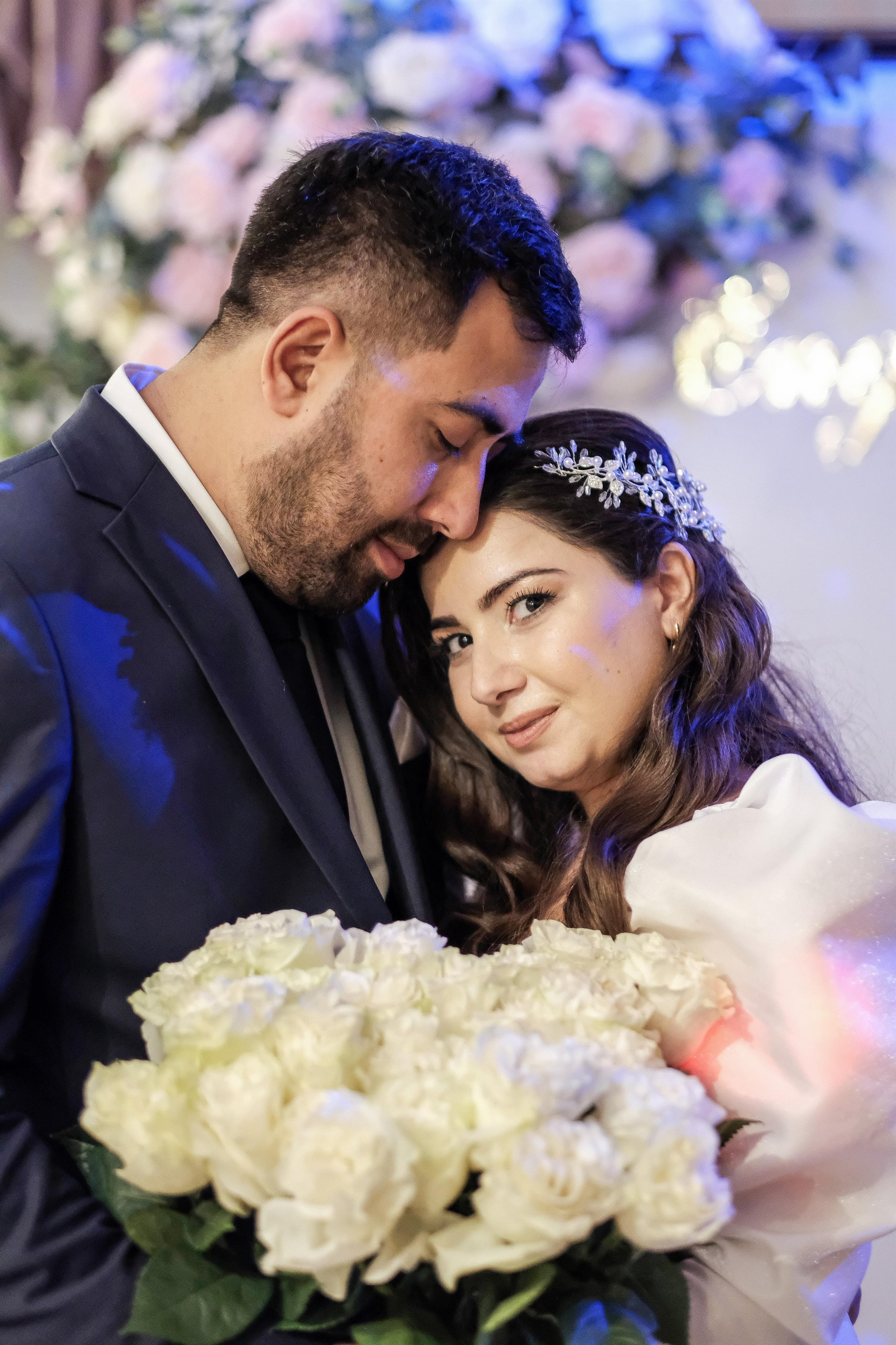 Артур и Кристина. Твой эксклюзивный фотограф Мария Дригова