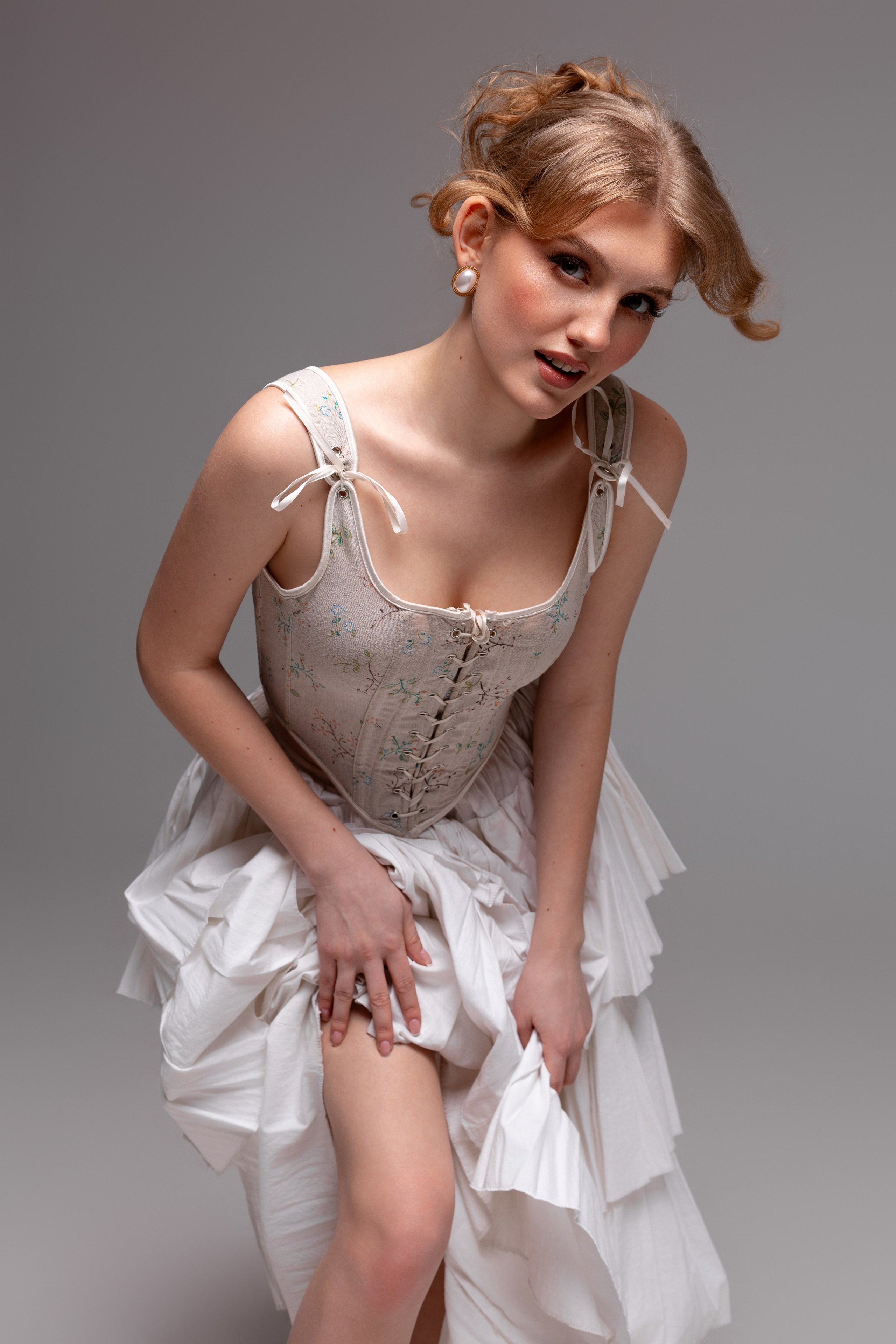 Нежность. Свадебный и женский фотограф в Липецке и Воронеже Роза Демина