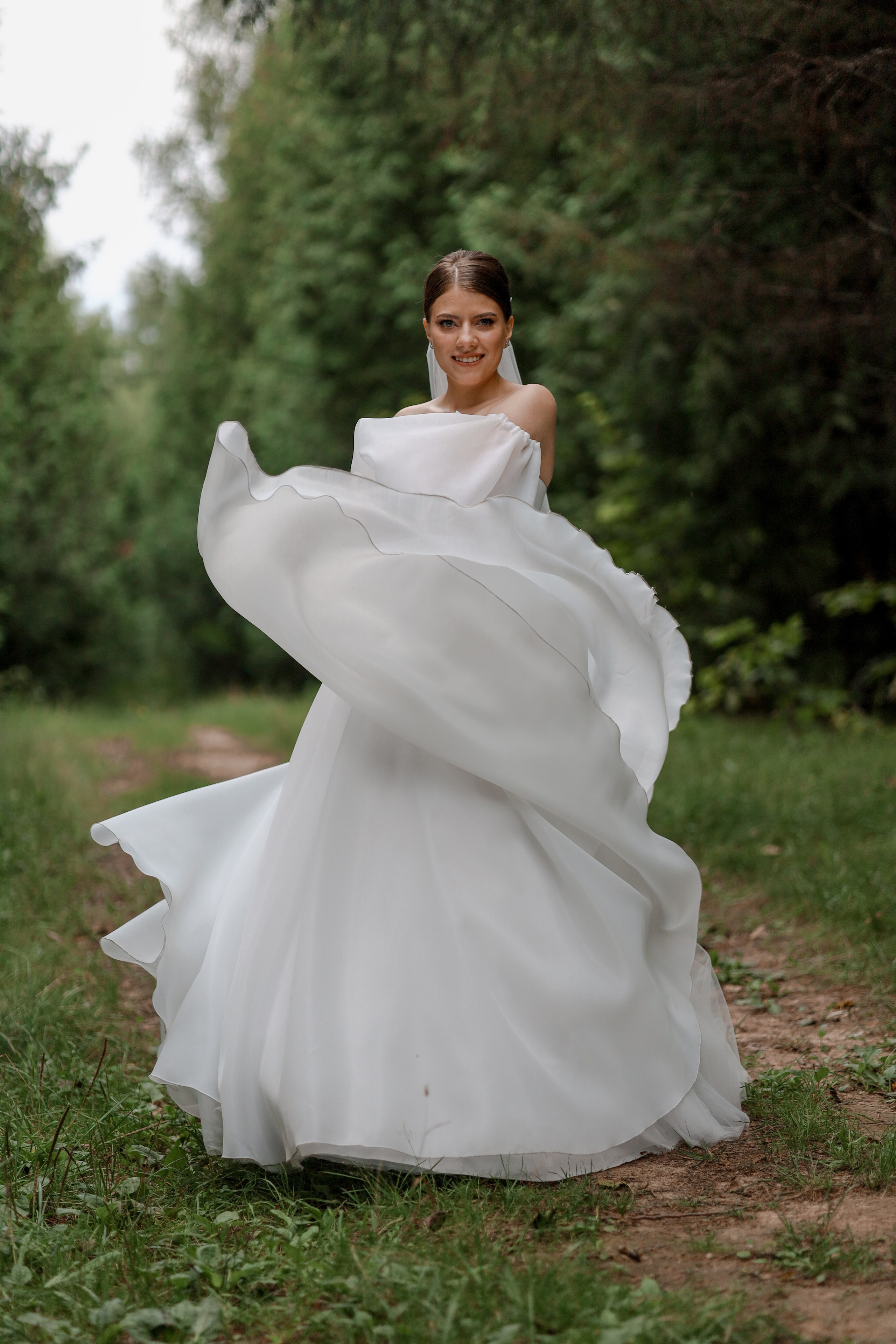 Во всем Любовь