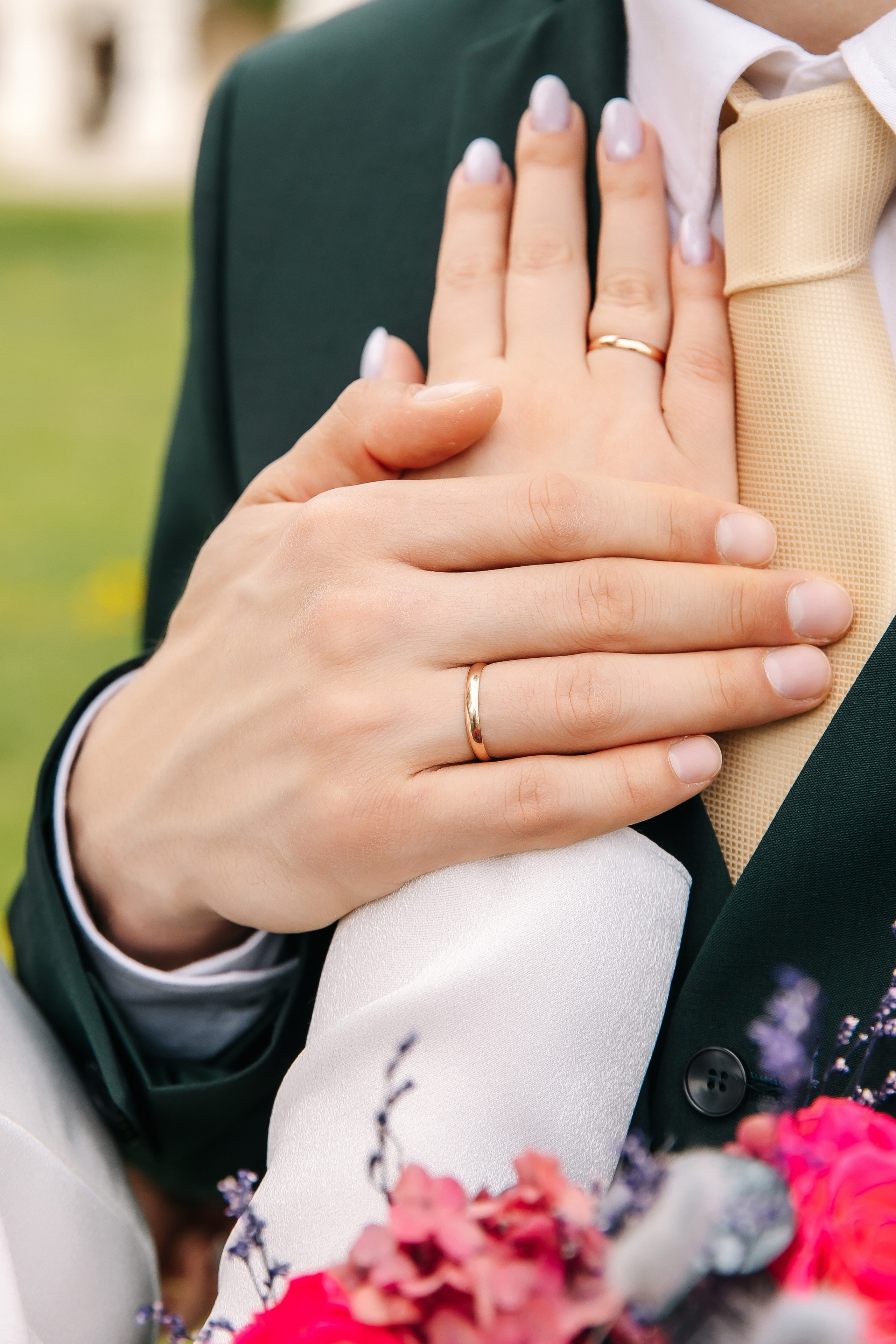 Аркадий и Галина. Свадебный и семейный фотограф в Рязани Саша Крутых