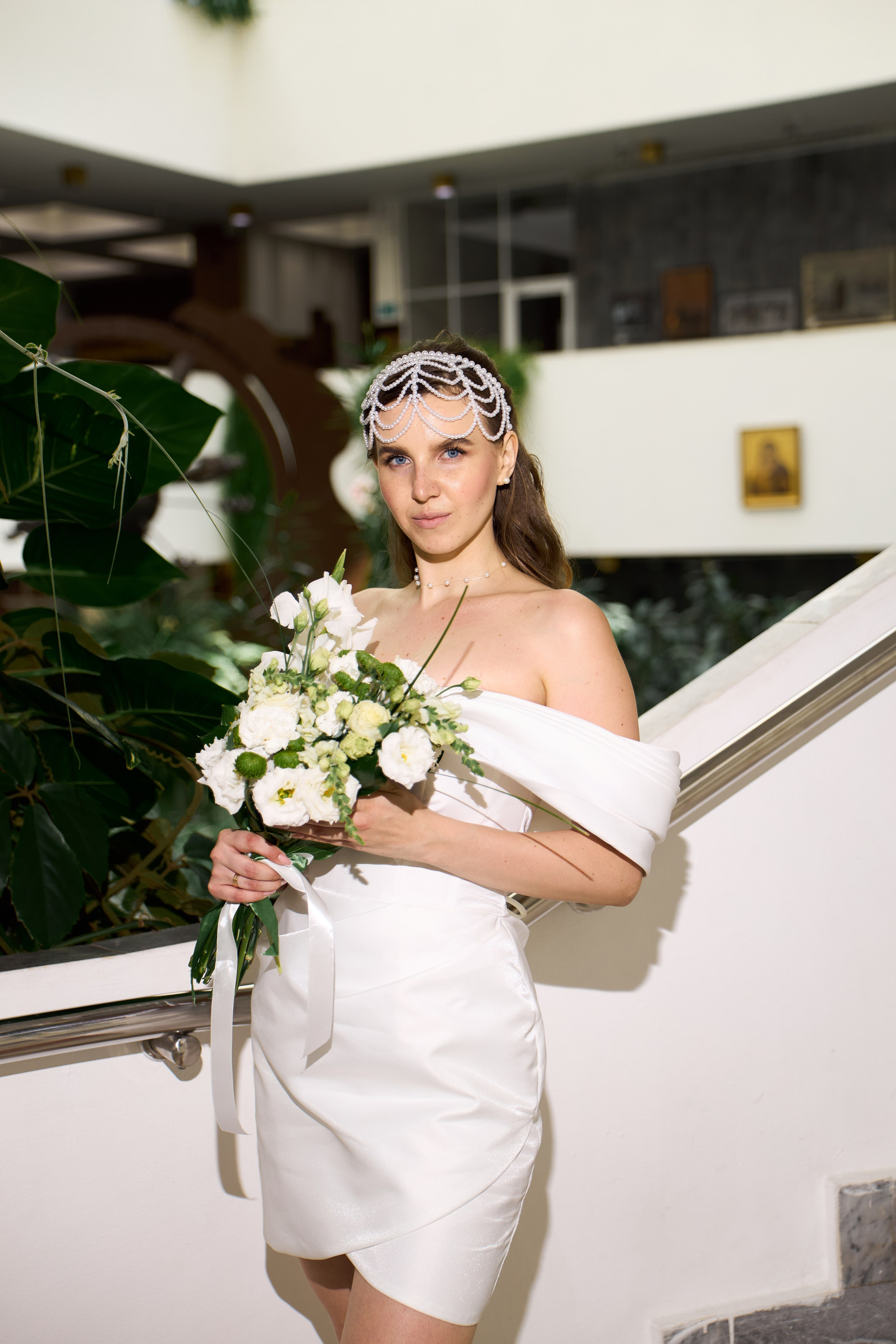 Анна и Дмитрий. Любовь Юсупова. Фотограф