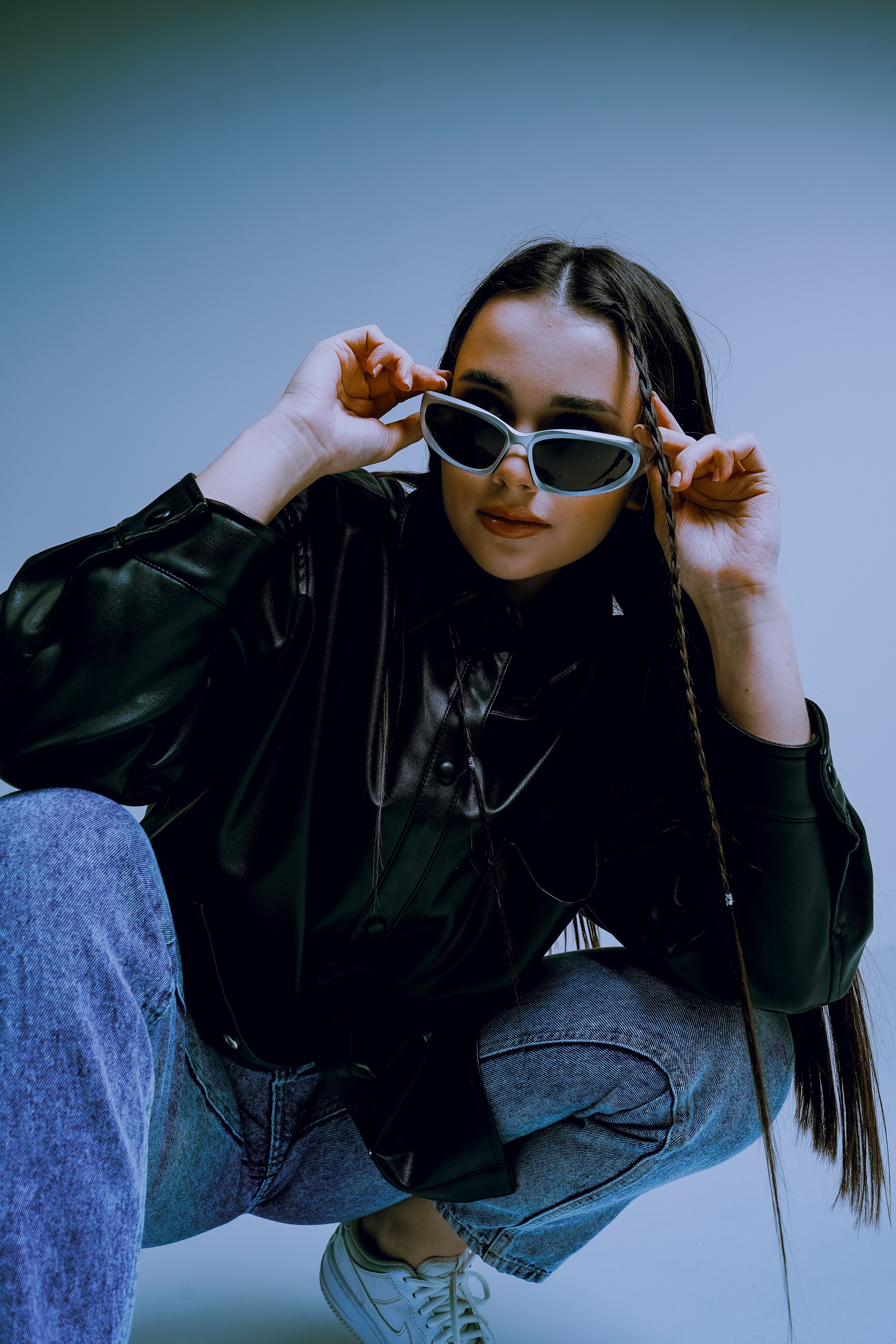 Creative. Фотограф Казань