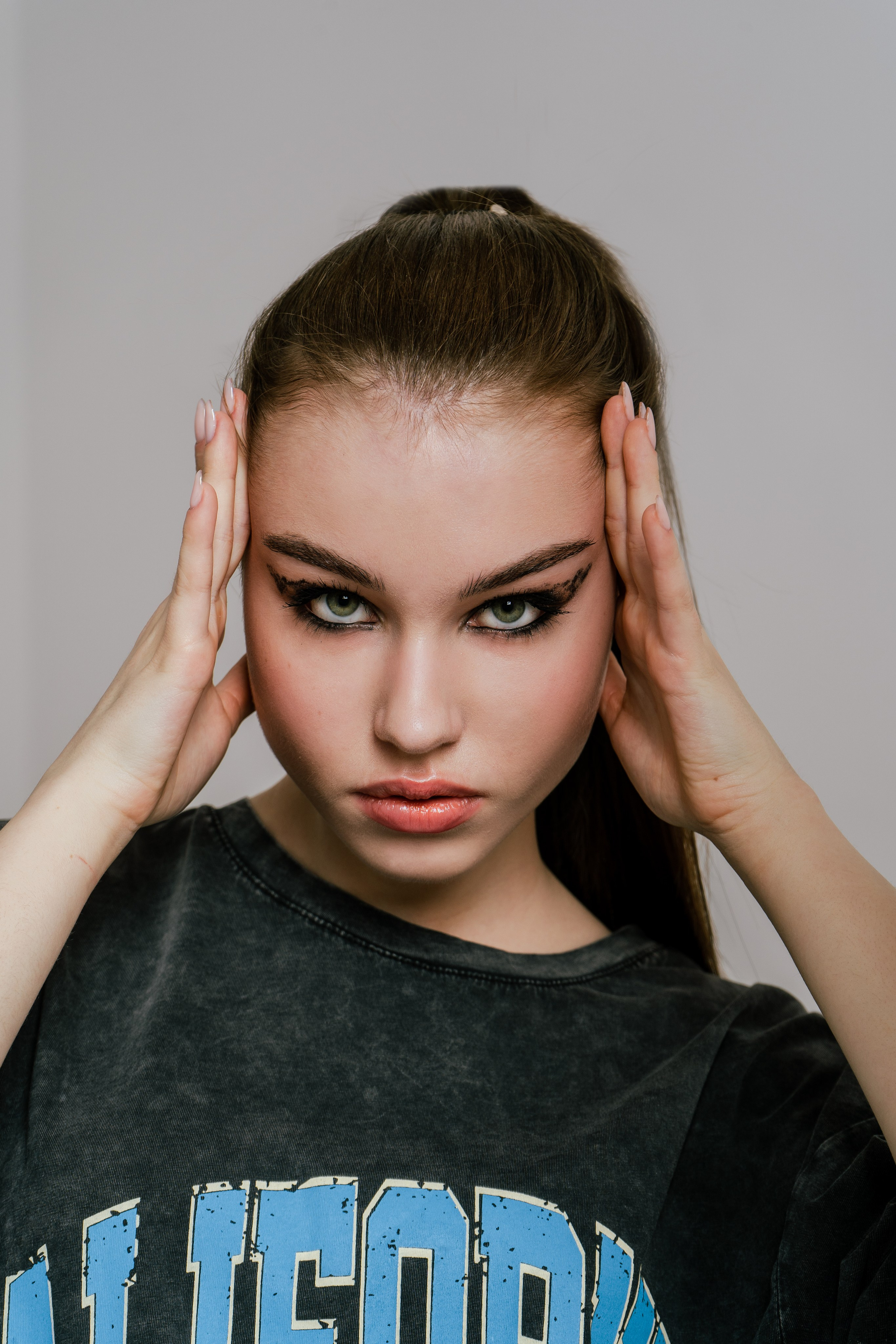 Portraits. Фотограф Казань