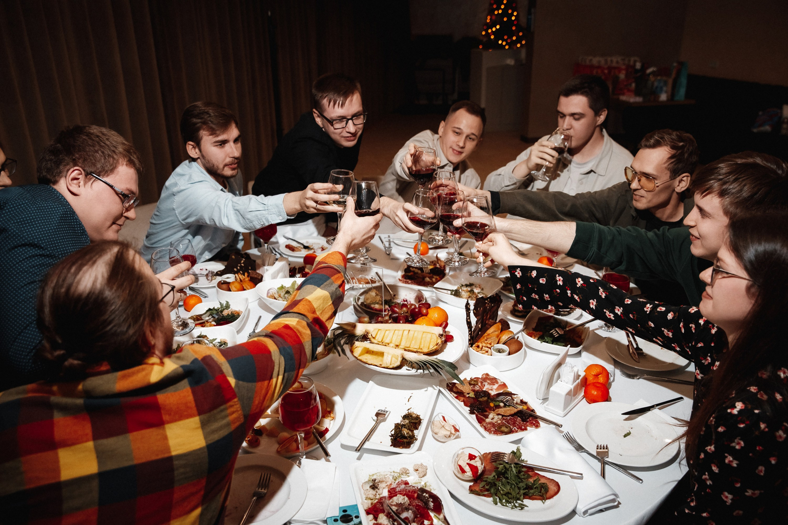 AREAL. Свадебный фотограф Дмитрий Воробьев Ярославль