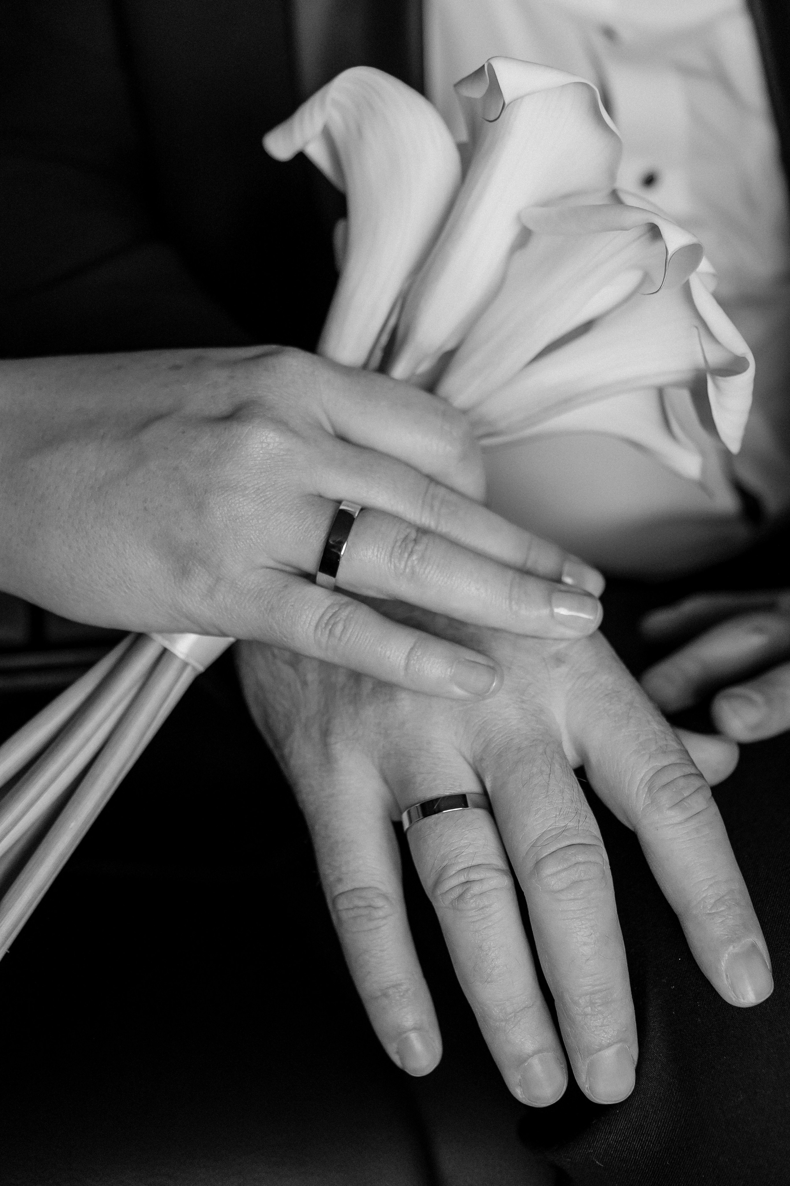 Василий и Екатерина. Фотограф Москва, Светлана Королева