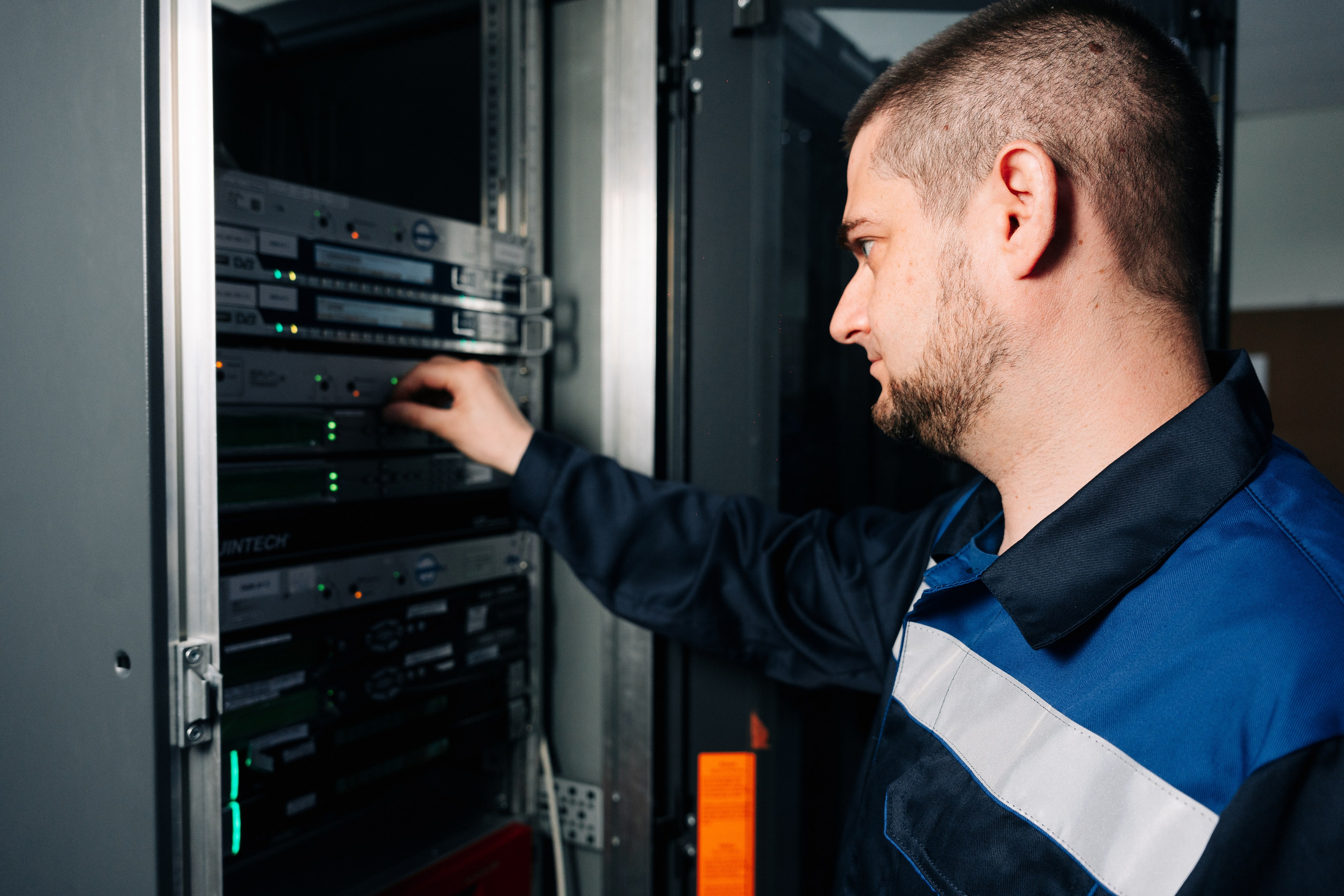 ЦКС. Фотограф в Хабаровске Швендых Рудольф