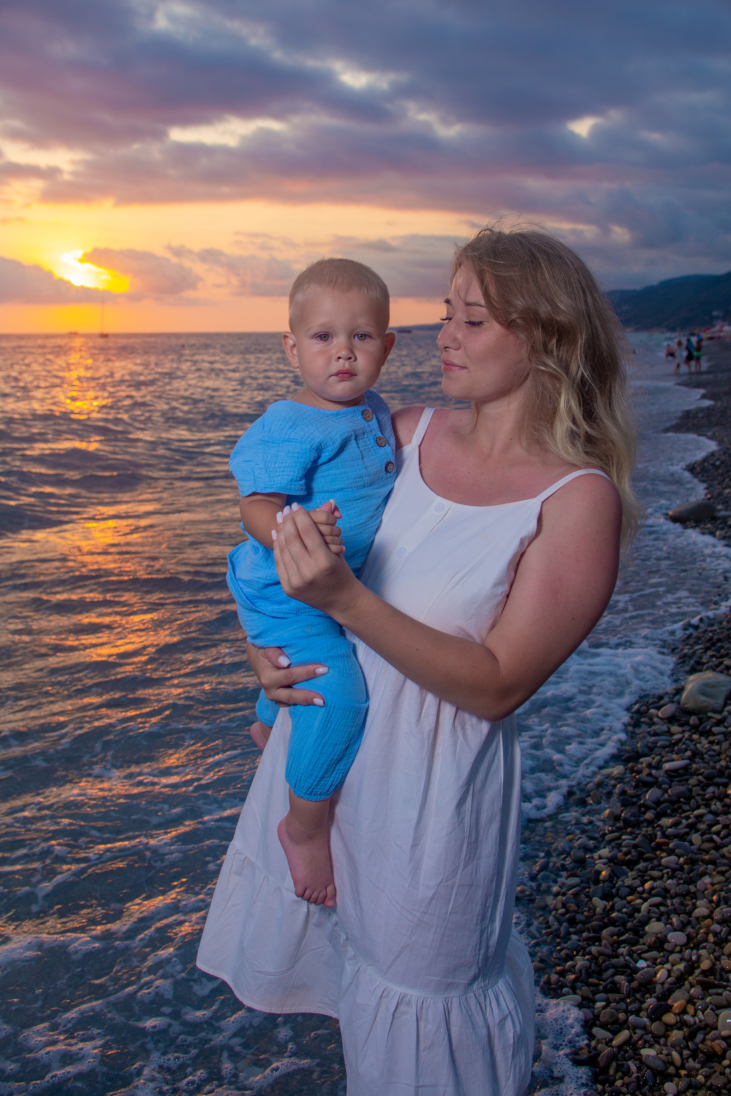 Семейная/Детская. Фотограф Лазаревское. Индивидуальный и творческий фотограф, семейный и свадебный фотограф из Сочи