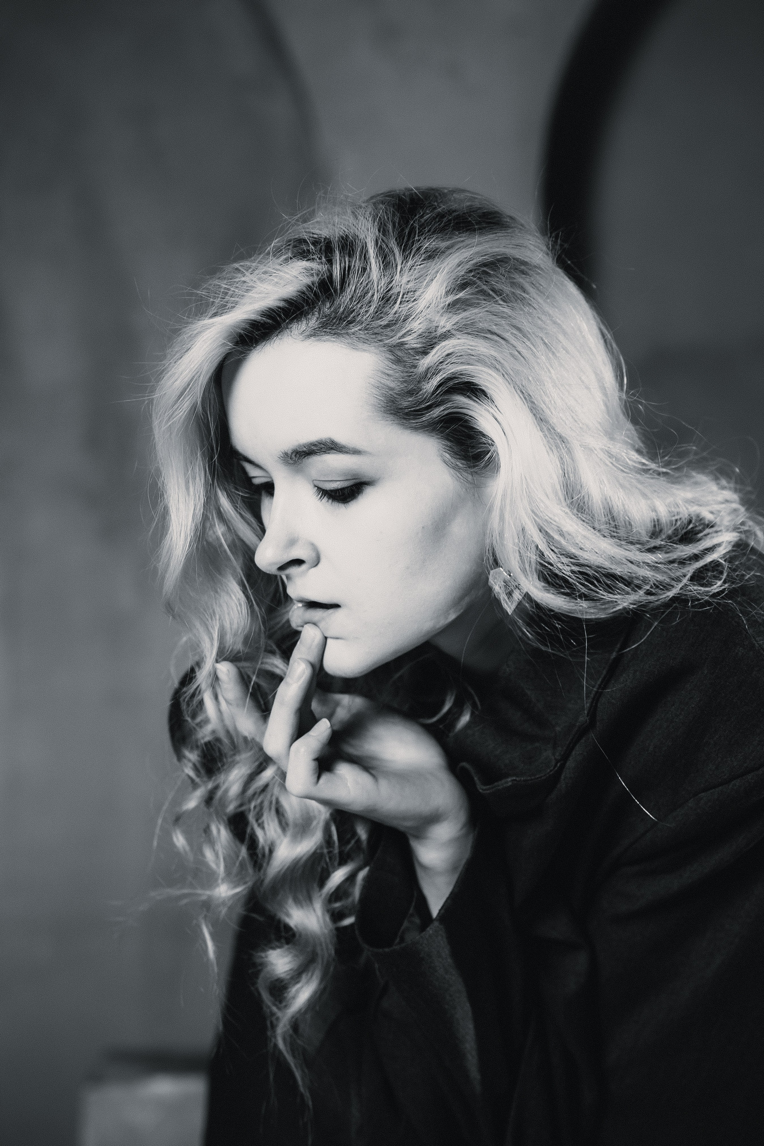 Caroline Style. Ilya Foxy — автомобильный фотограф