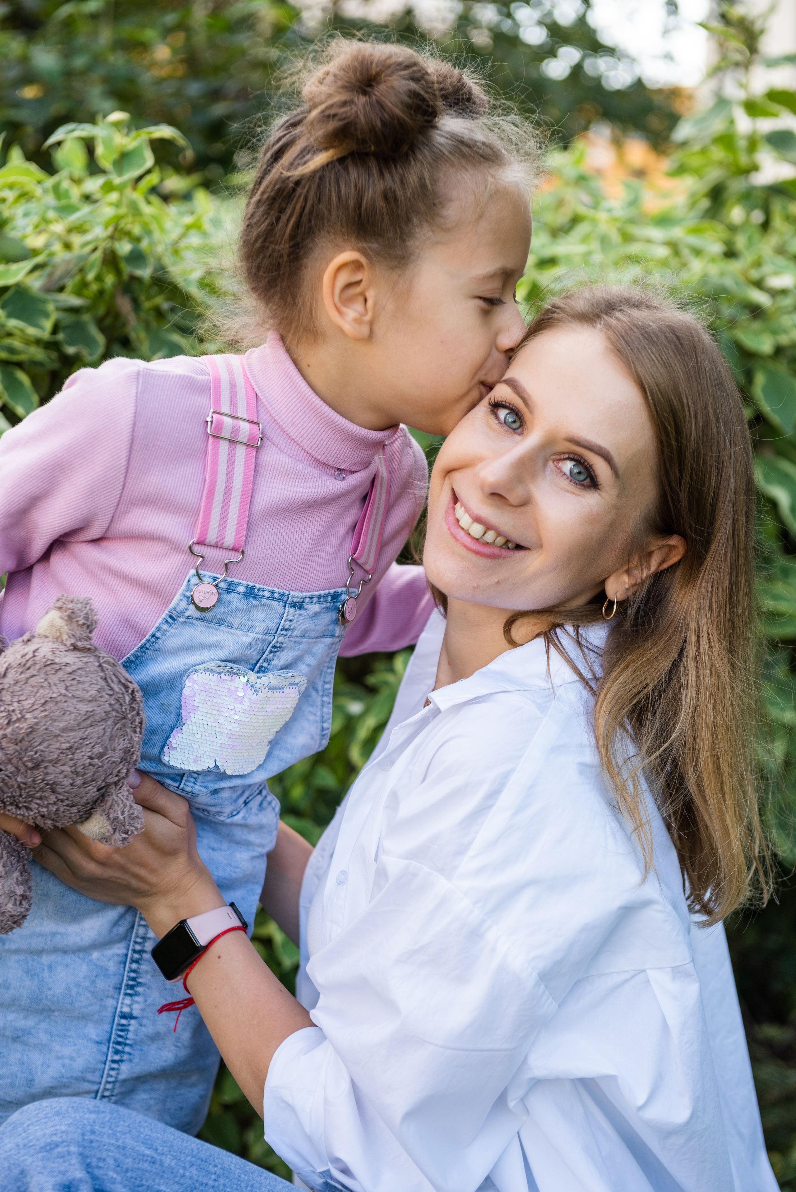 Прогулки по ЖК «Ильинские луга». Фотограф в Москве, Красногорске Анна Силицкая