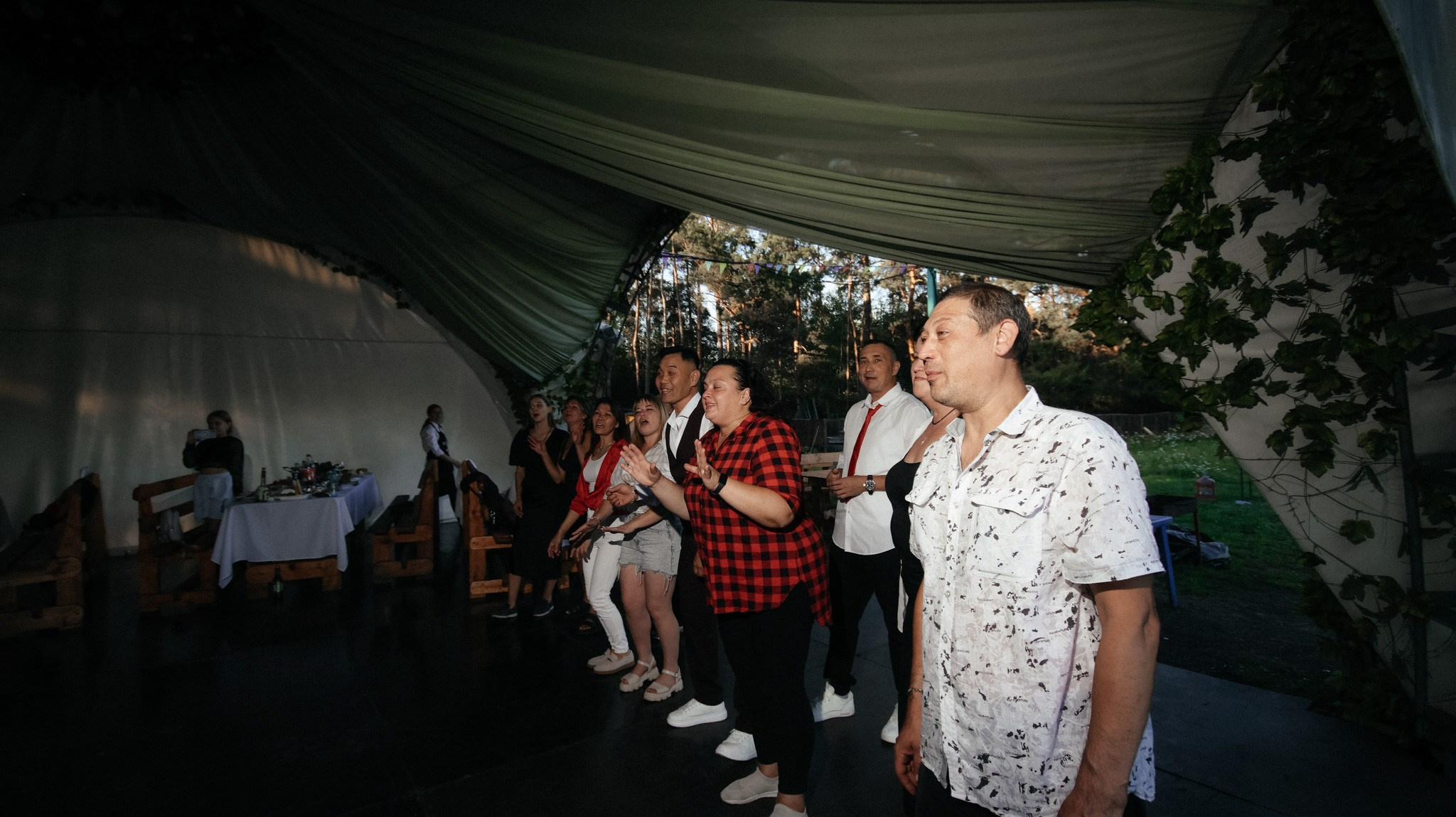 Фабрика Дверей. Свадебный и репортажный фотограф Дмитрий Кононенко