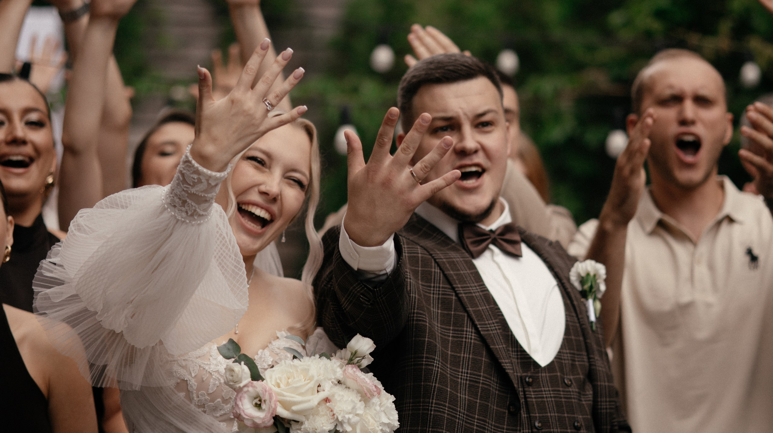 Евгений и Виктория. Свадебный и репортажный фотограф Дмитрий Кононенко