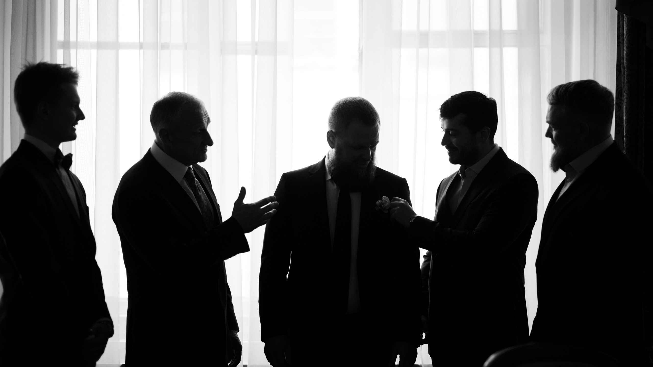 Станислав и Тамара. Свадебный и портретный фотограф