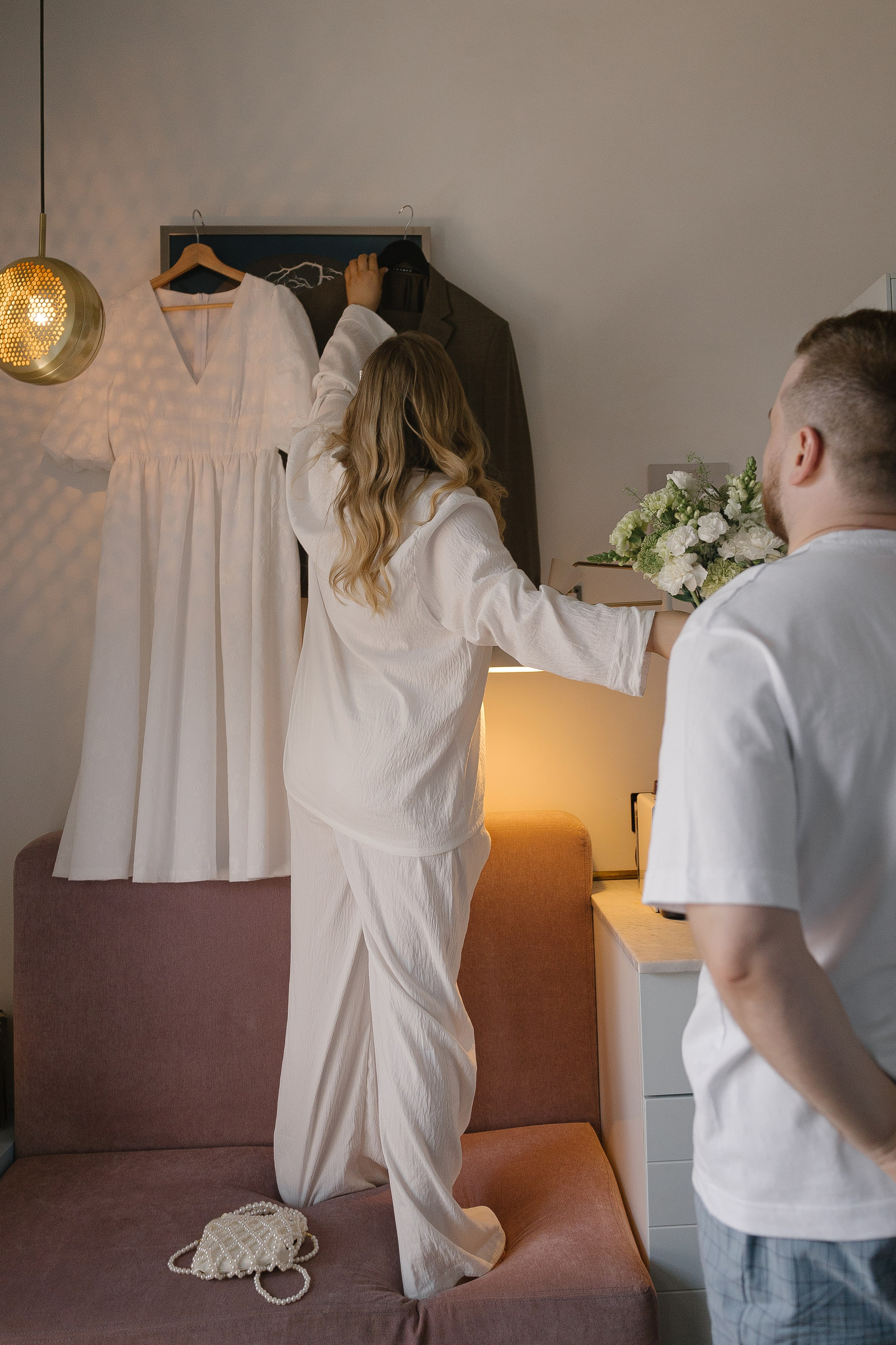 Easy. Главная