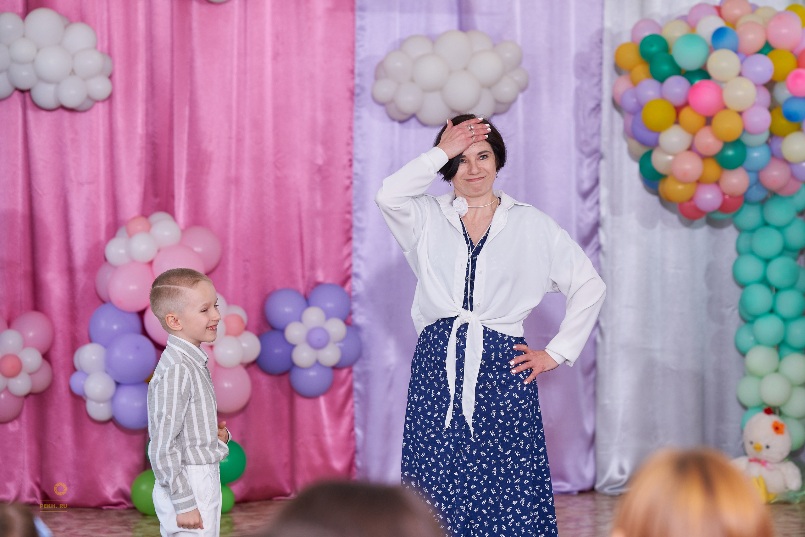 ФОТОСЪЕМКА выпускного. Детский фотограф в Комсомольске-на-Амуре