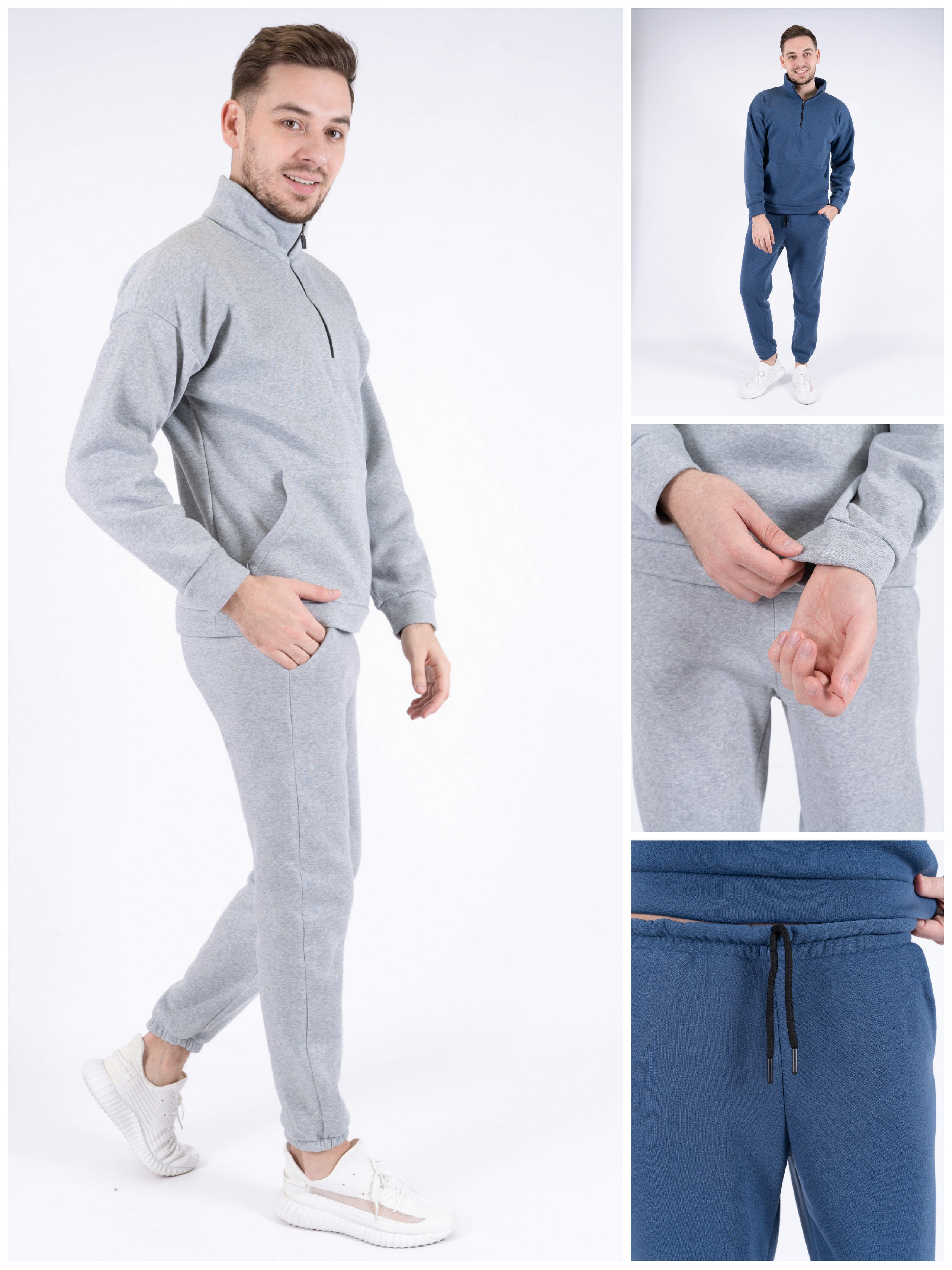 Мужчины. Фото для маркетплейс