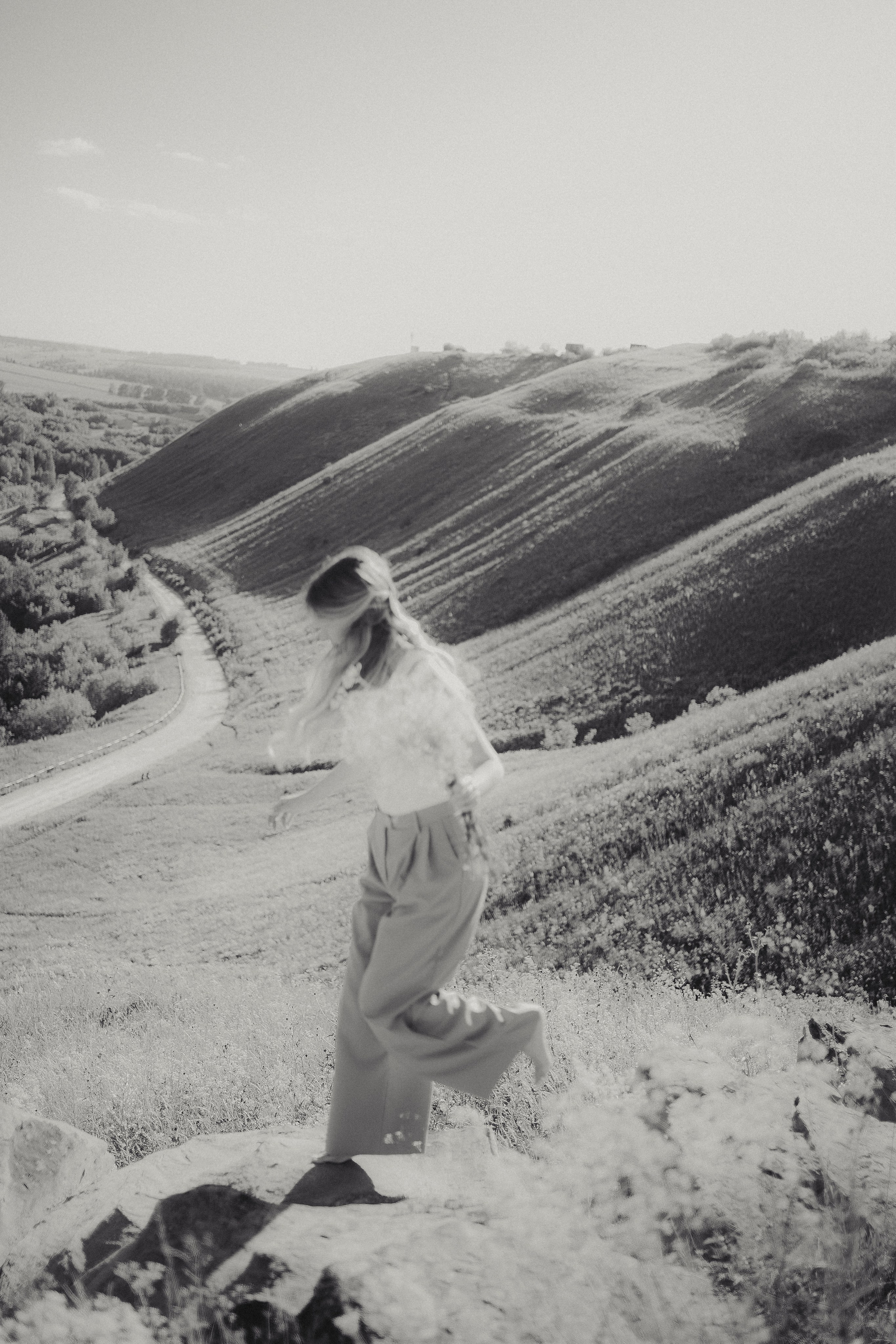 Оля. Фотограф Анна Кузнецова | Казань | Красная Поляна, Сириус, Сочи