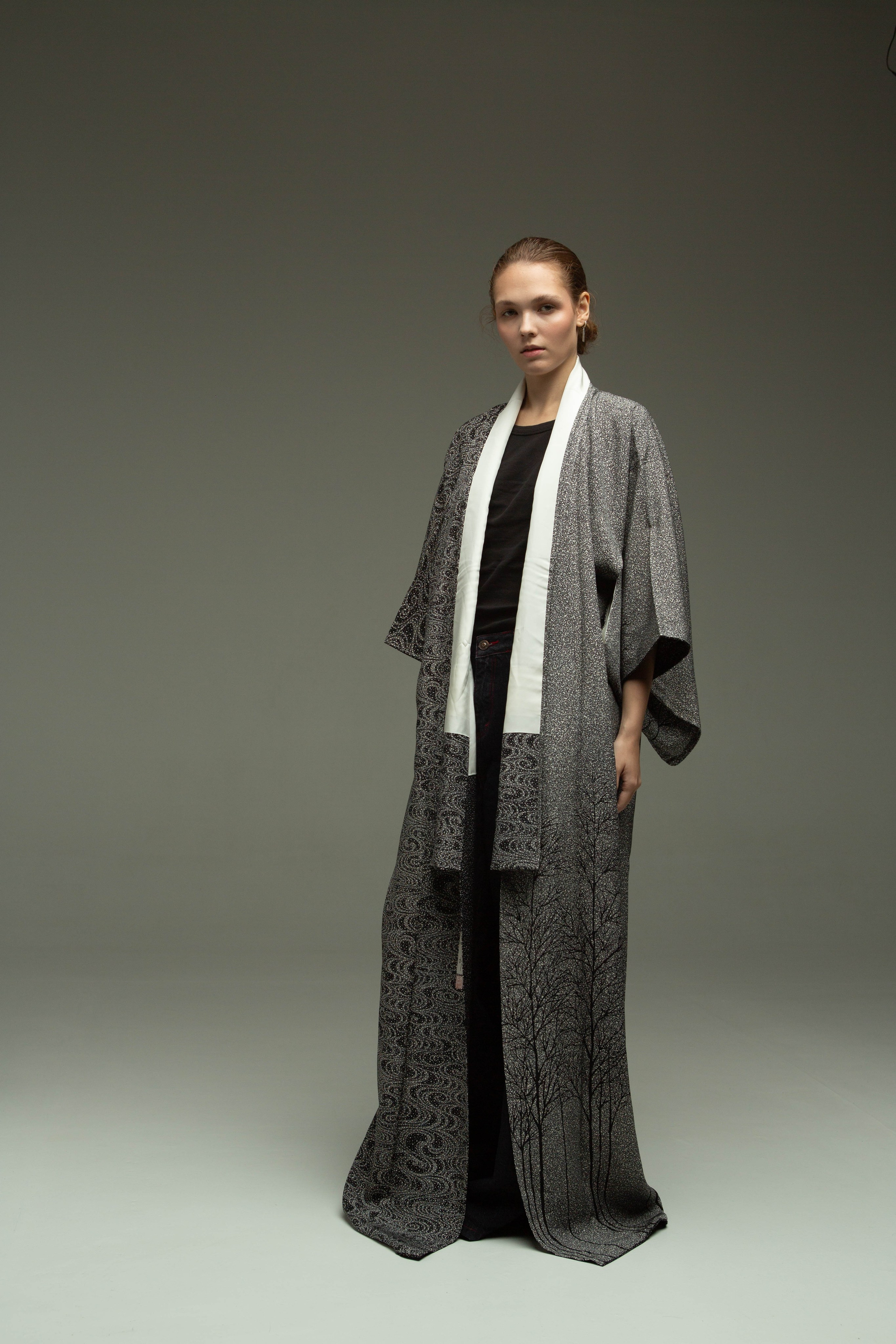 Кимоно. Фотограф Елена Бухонина Челябинск