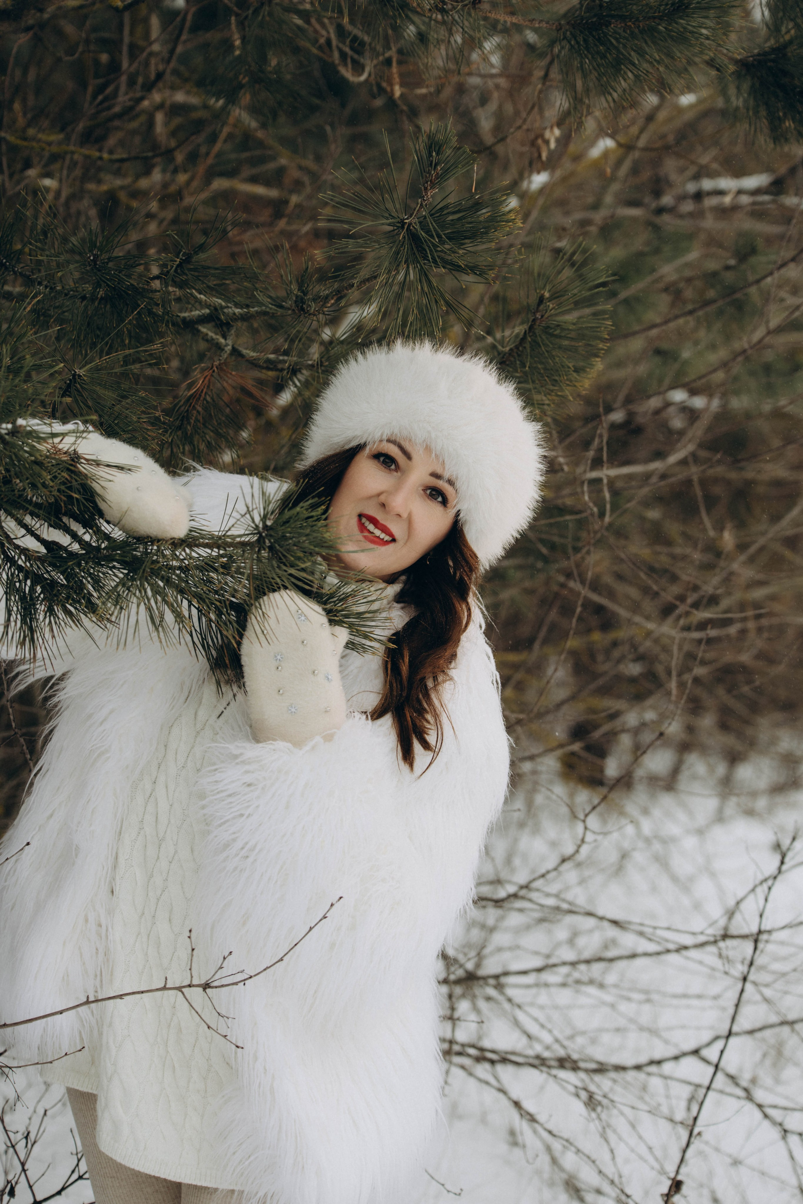 Татьяна. Коммерческий фотограф в Ростове-на- Дону Марина Петрова