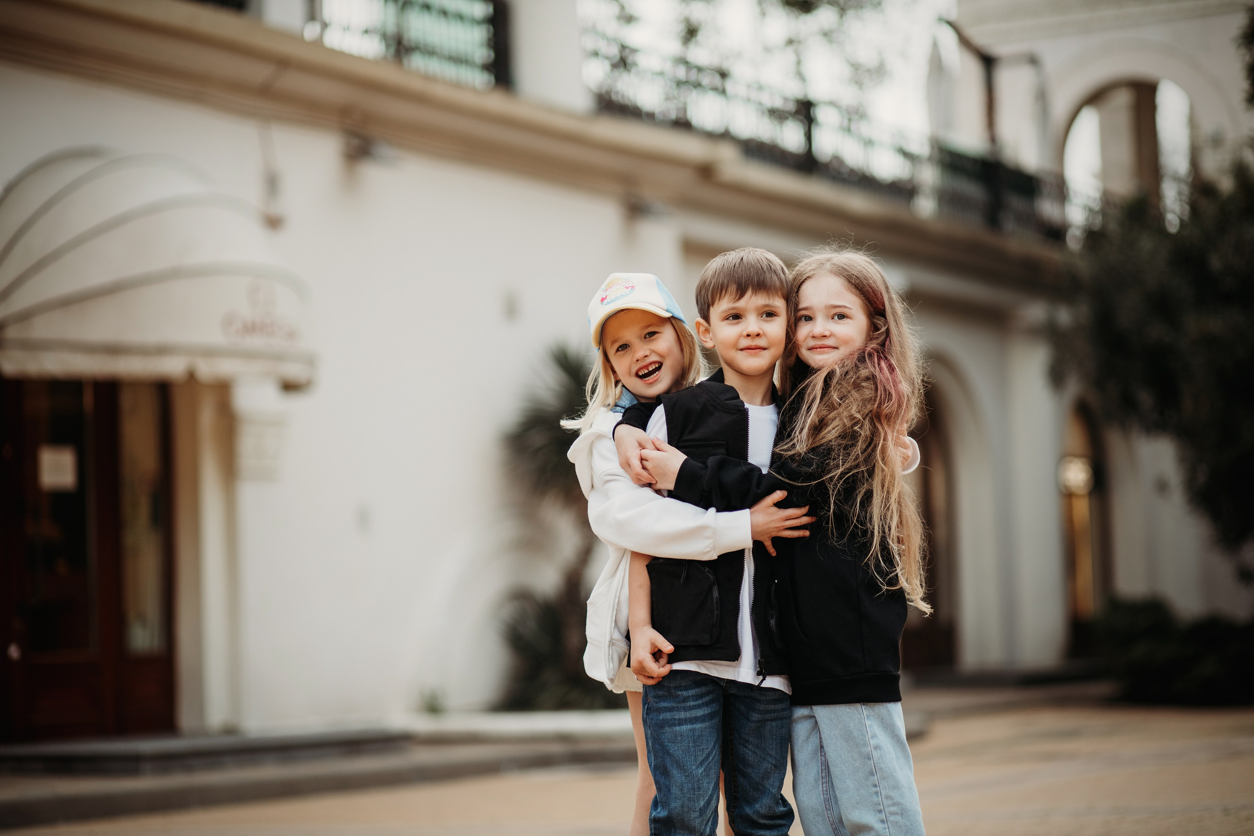 Морской порт. Фотограф Сочи Татьяна Зорина