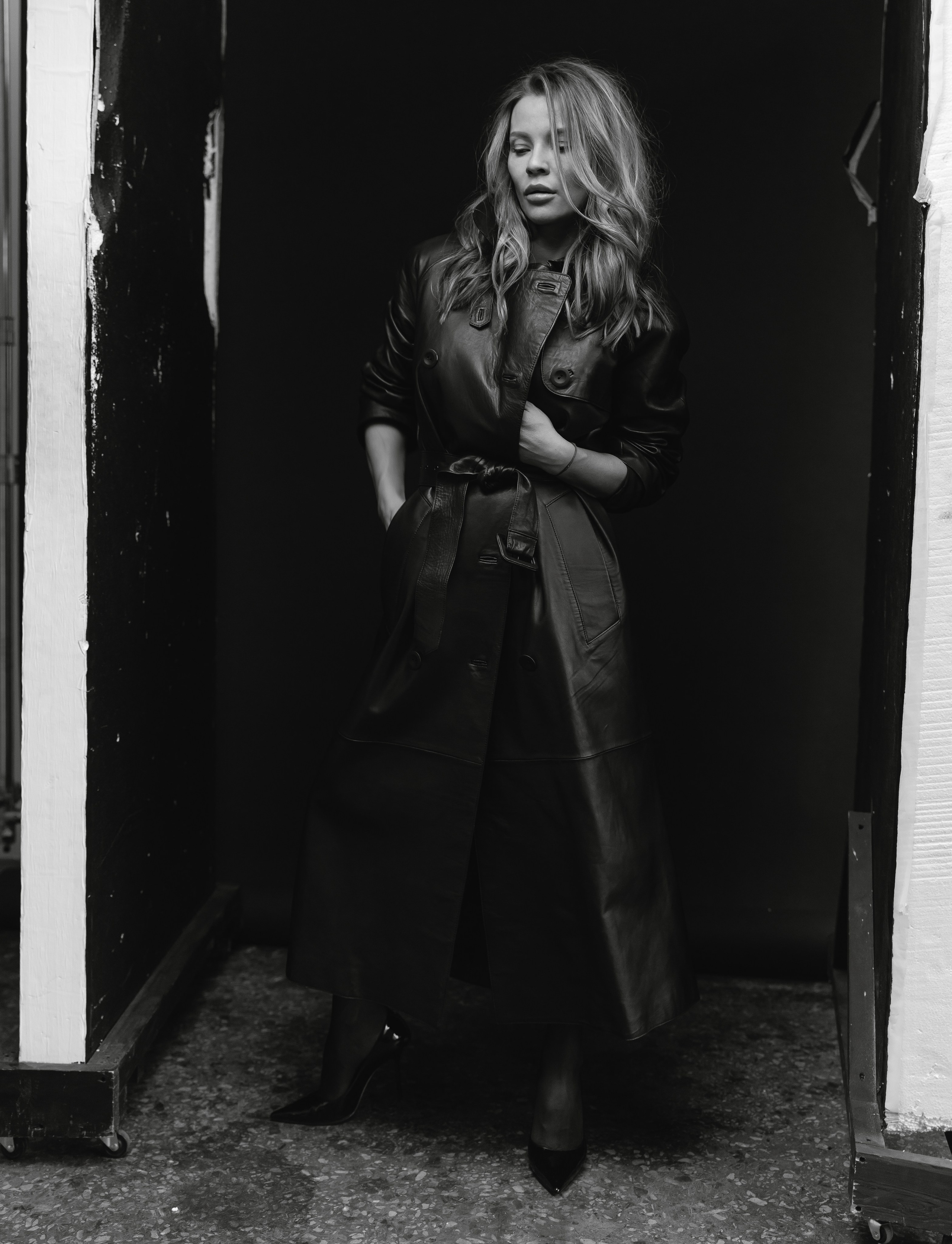 Studio. Портретный фотограф Николай Морозов