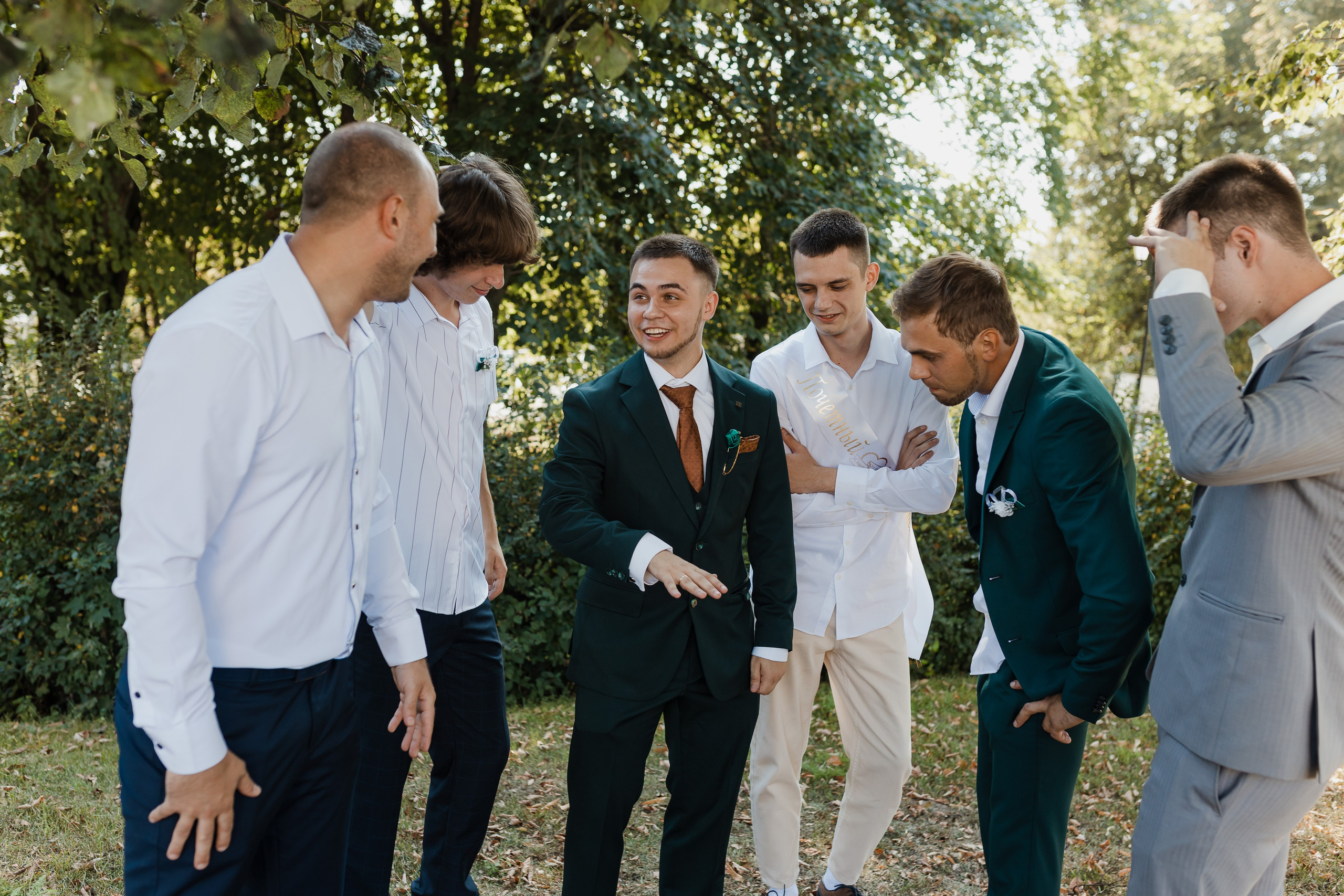 Игорь и Анна. Семейный и детский фотограф в городе Подолск МО Крылова Ирина