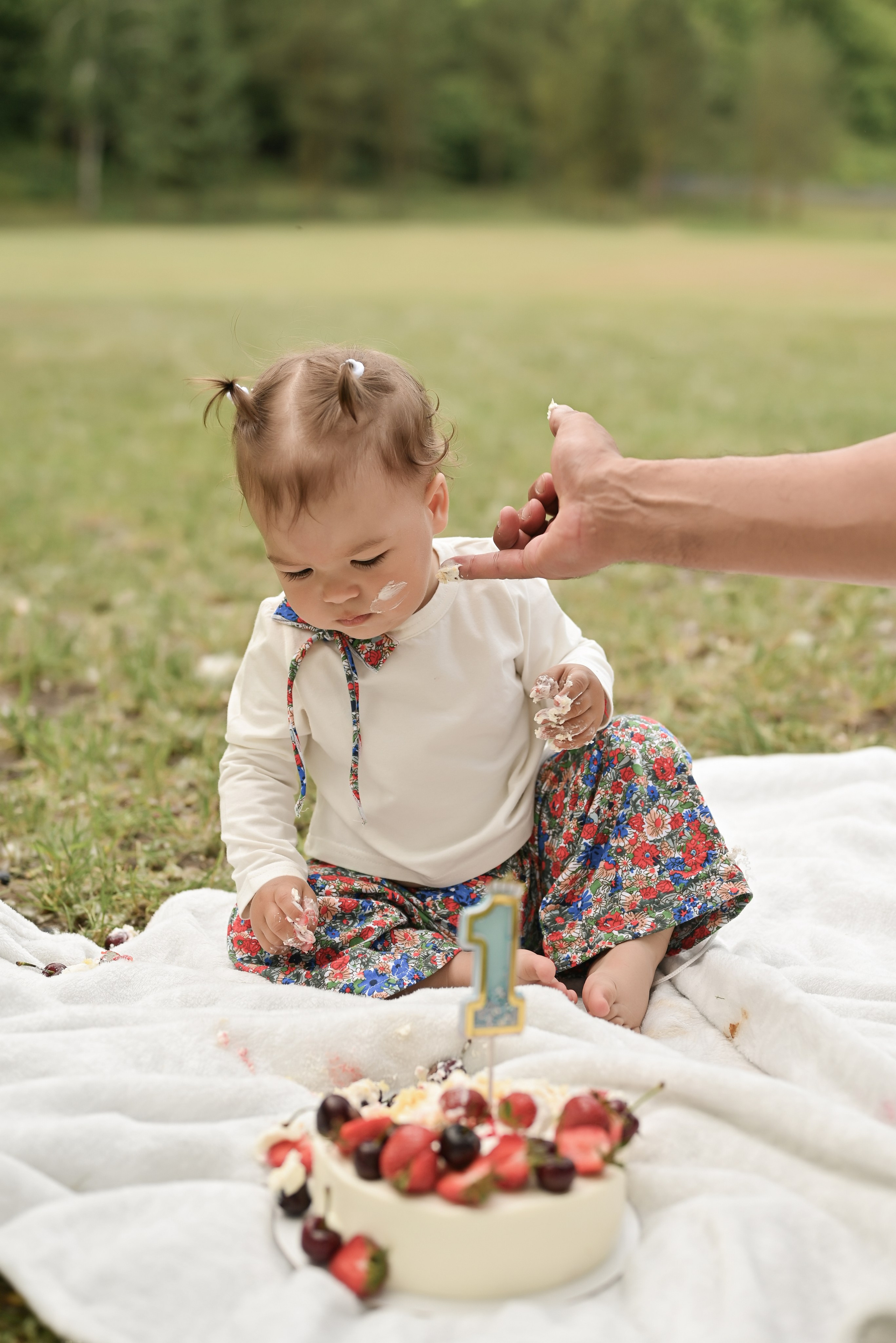 Однажды летом. Свадебный и семейный фотограф в Уфе Александров Максим