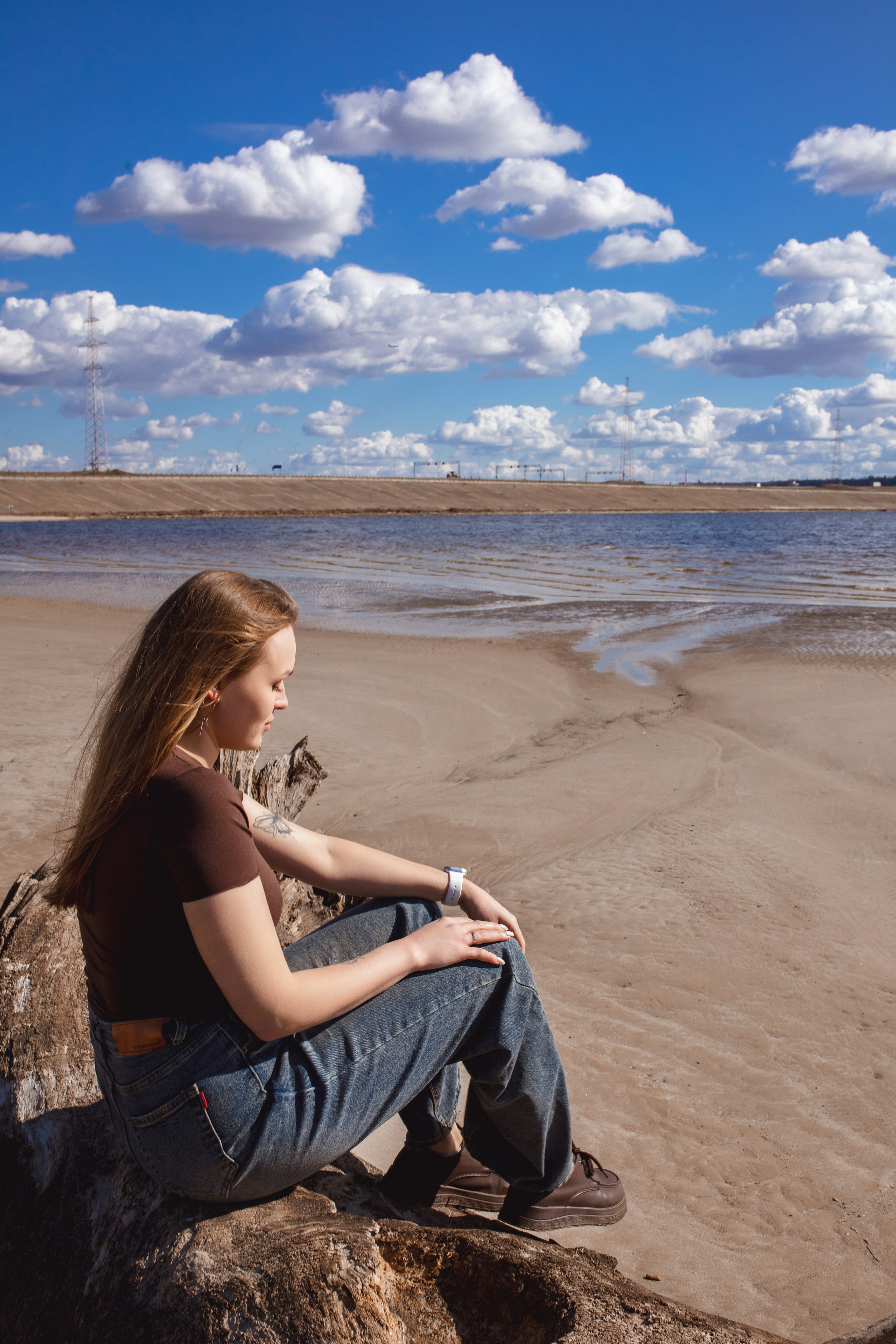 Юра и Каролина. Свадебный фотограф в Чебоксарах Анастасия Иванова