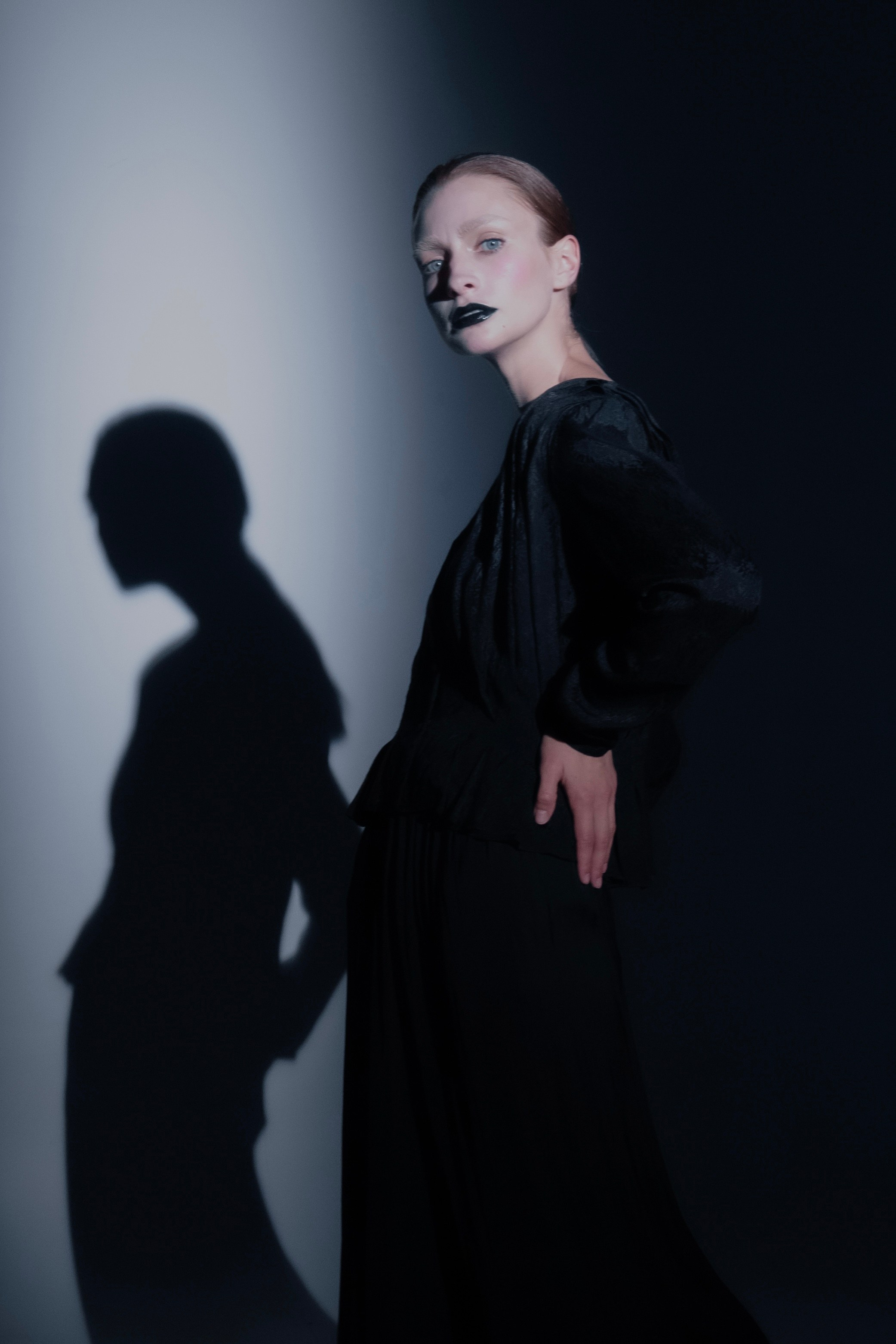 Fashion '21. Визажист Санкт-Петербург / Москва Ксения Токарева