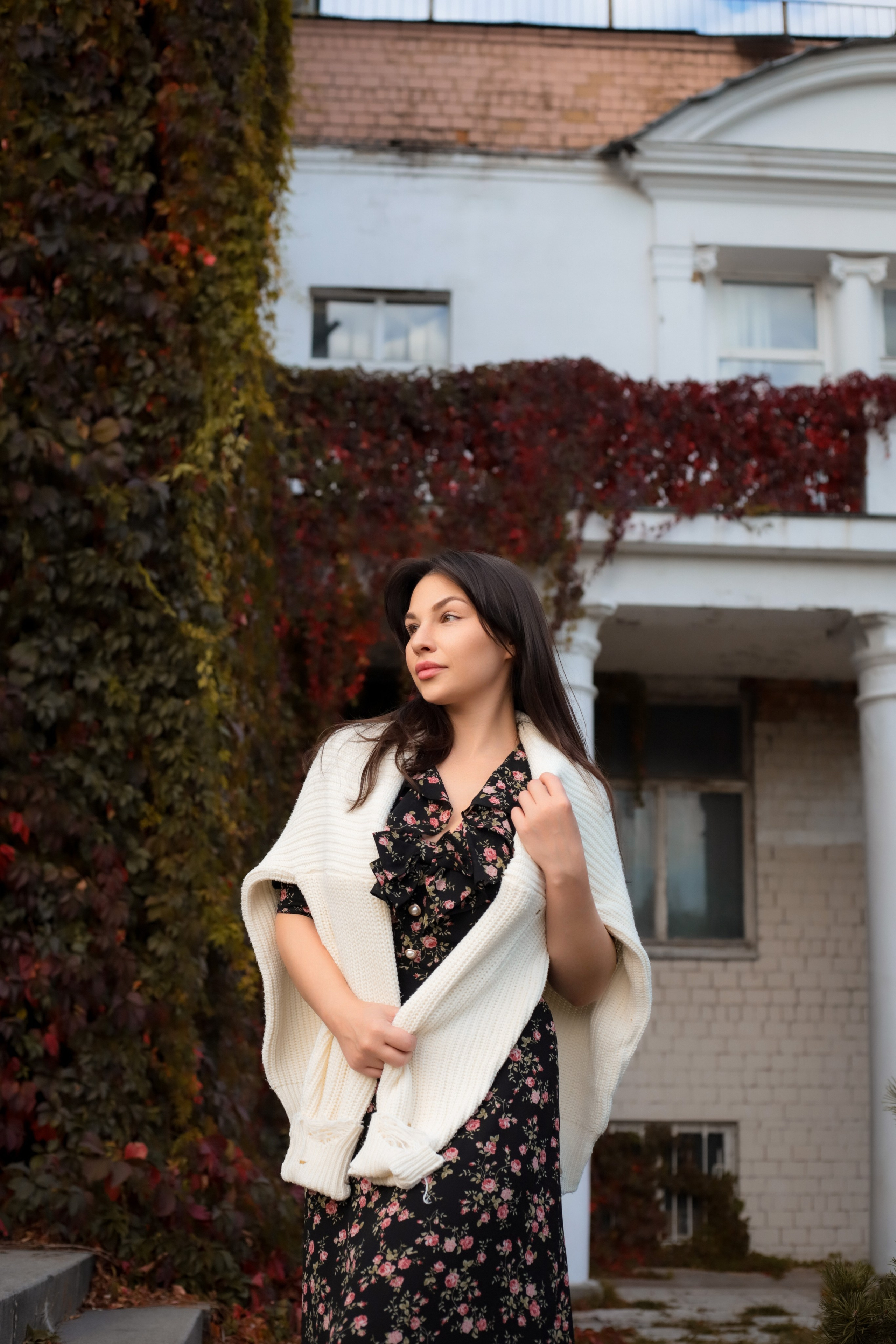 Яна. Женский фотограф в Москве Юля Иванова