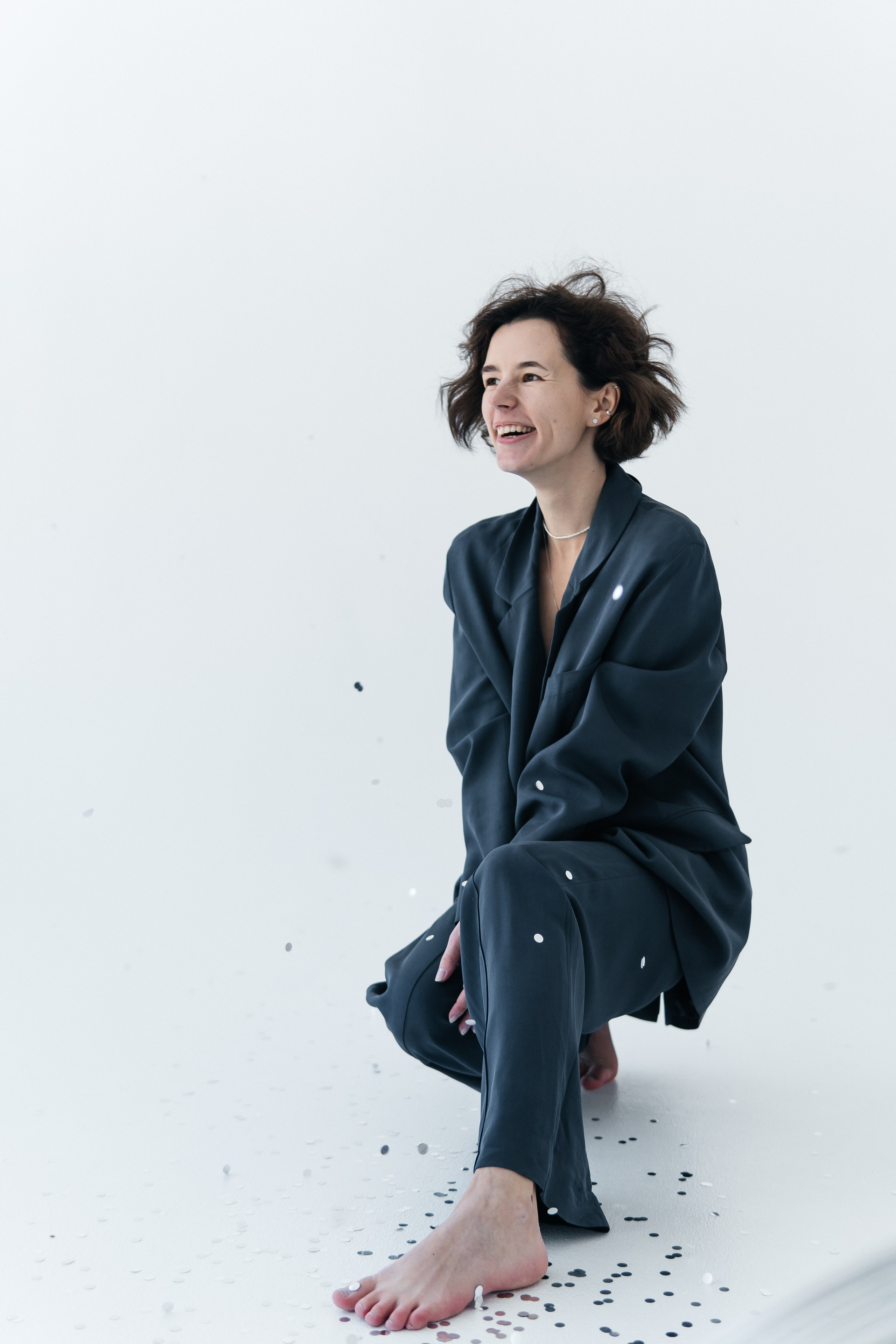 HB-day, Valya. Главная страница